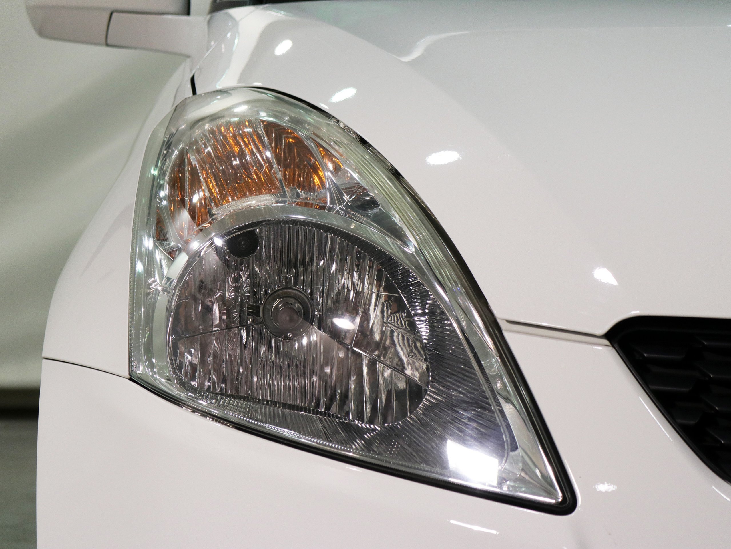 Foto Suzuki Swift 12