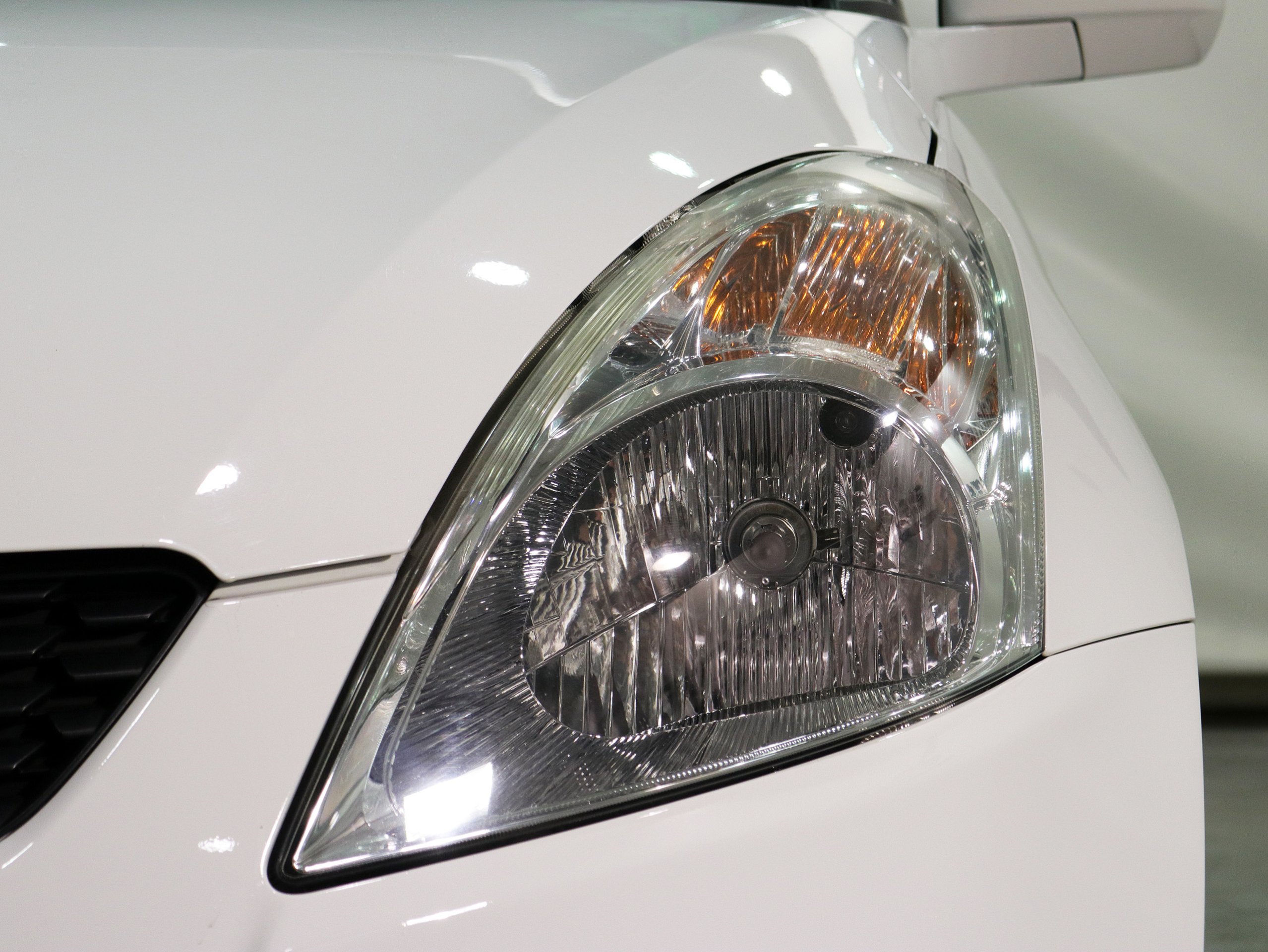 Foto Suzuki Swift 13