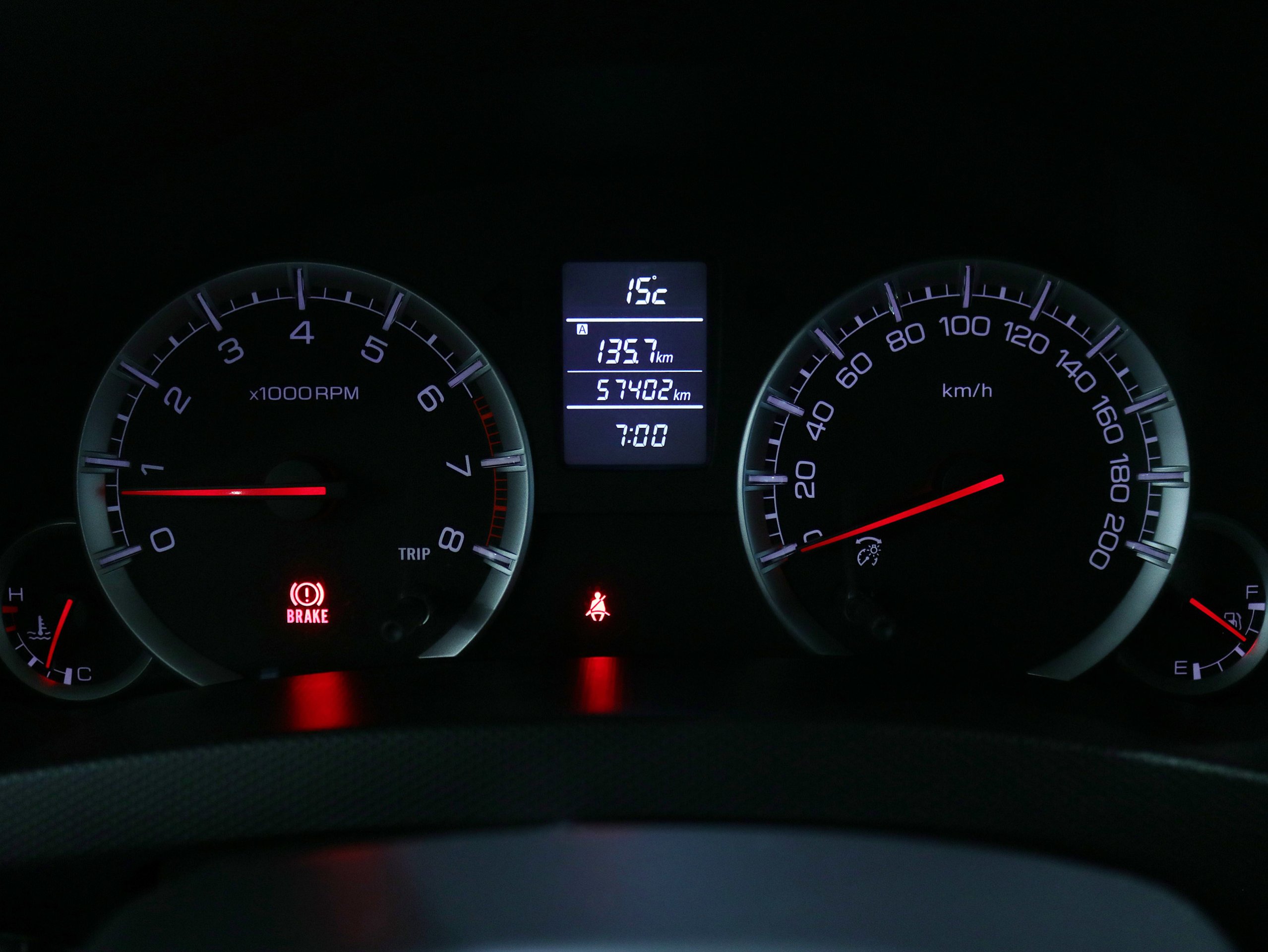 Foto Suzuki Swift 17