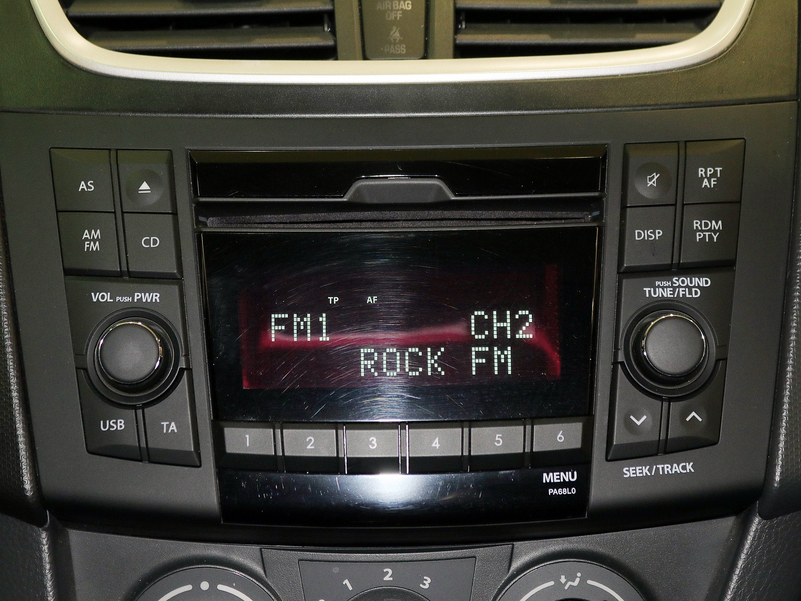 Foto Suzuki Swift 22