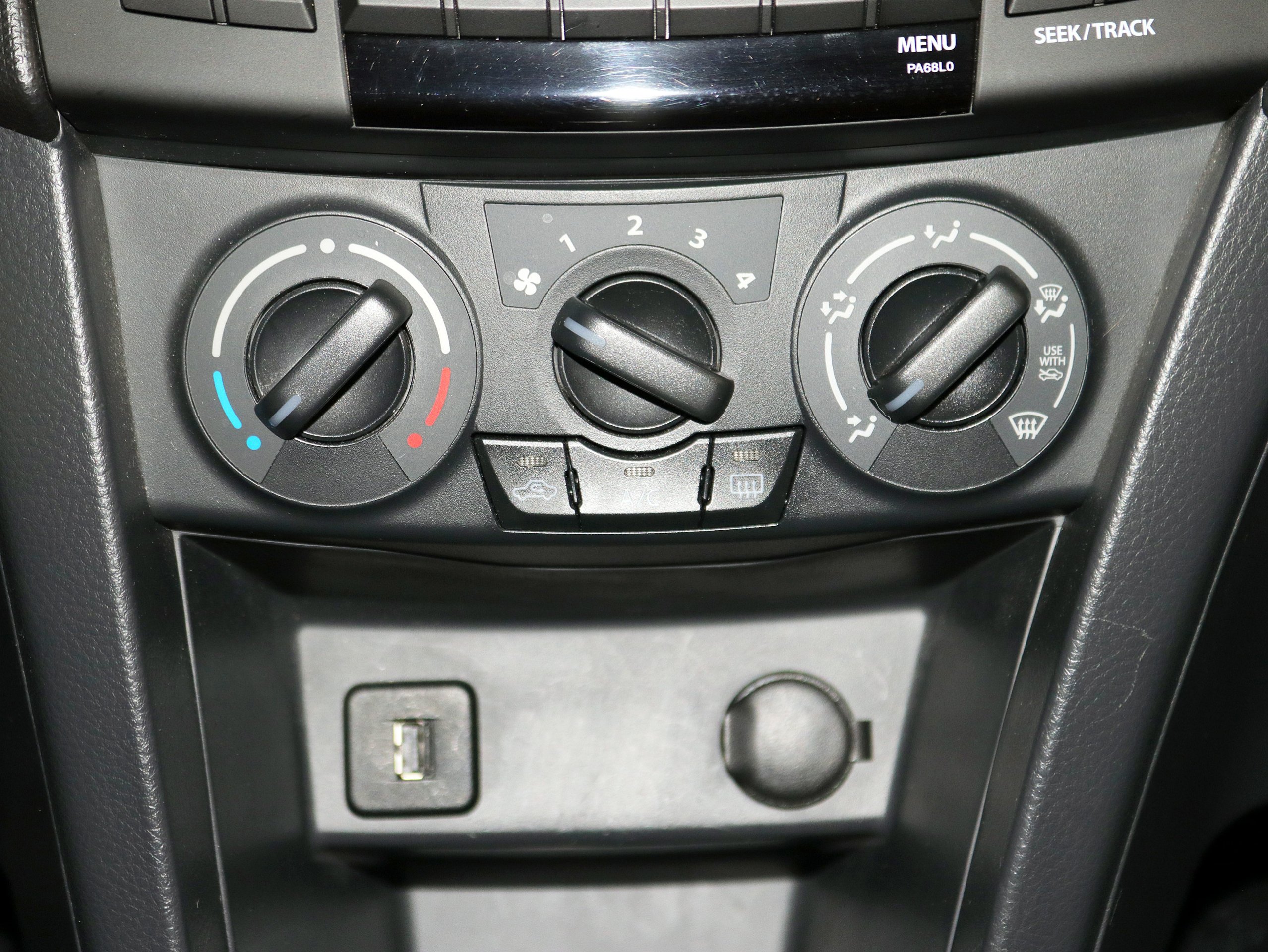 Foto Suzuki Swift 23