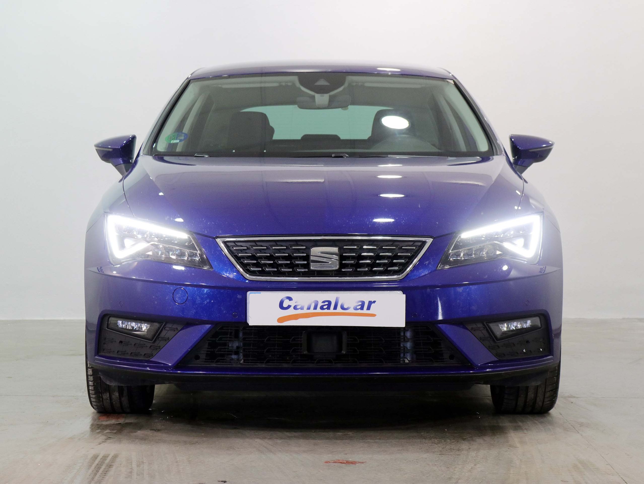 Foto Seat Leon 2