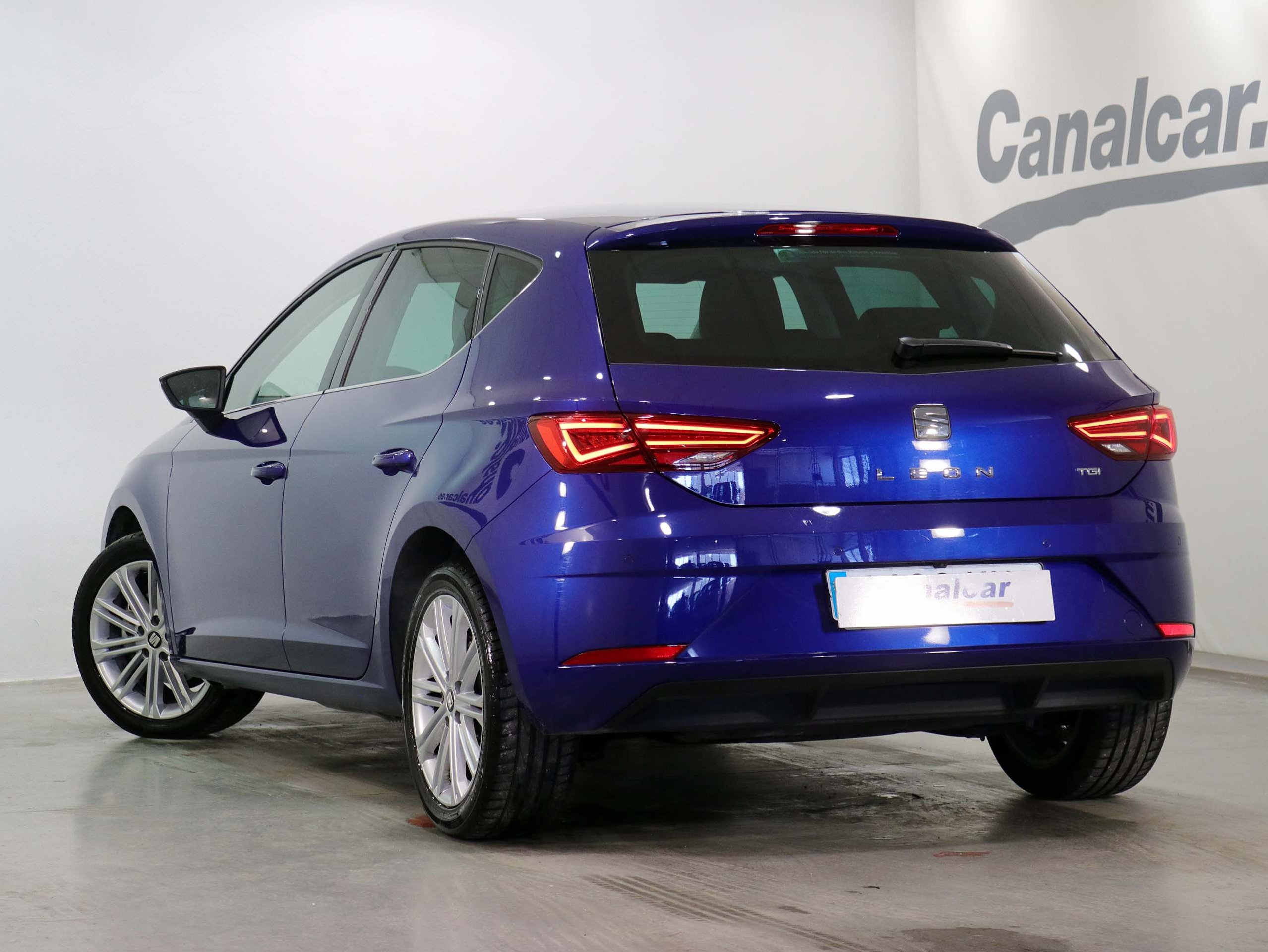 Foto Seat Leon 6