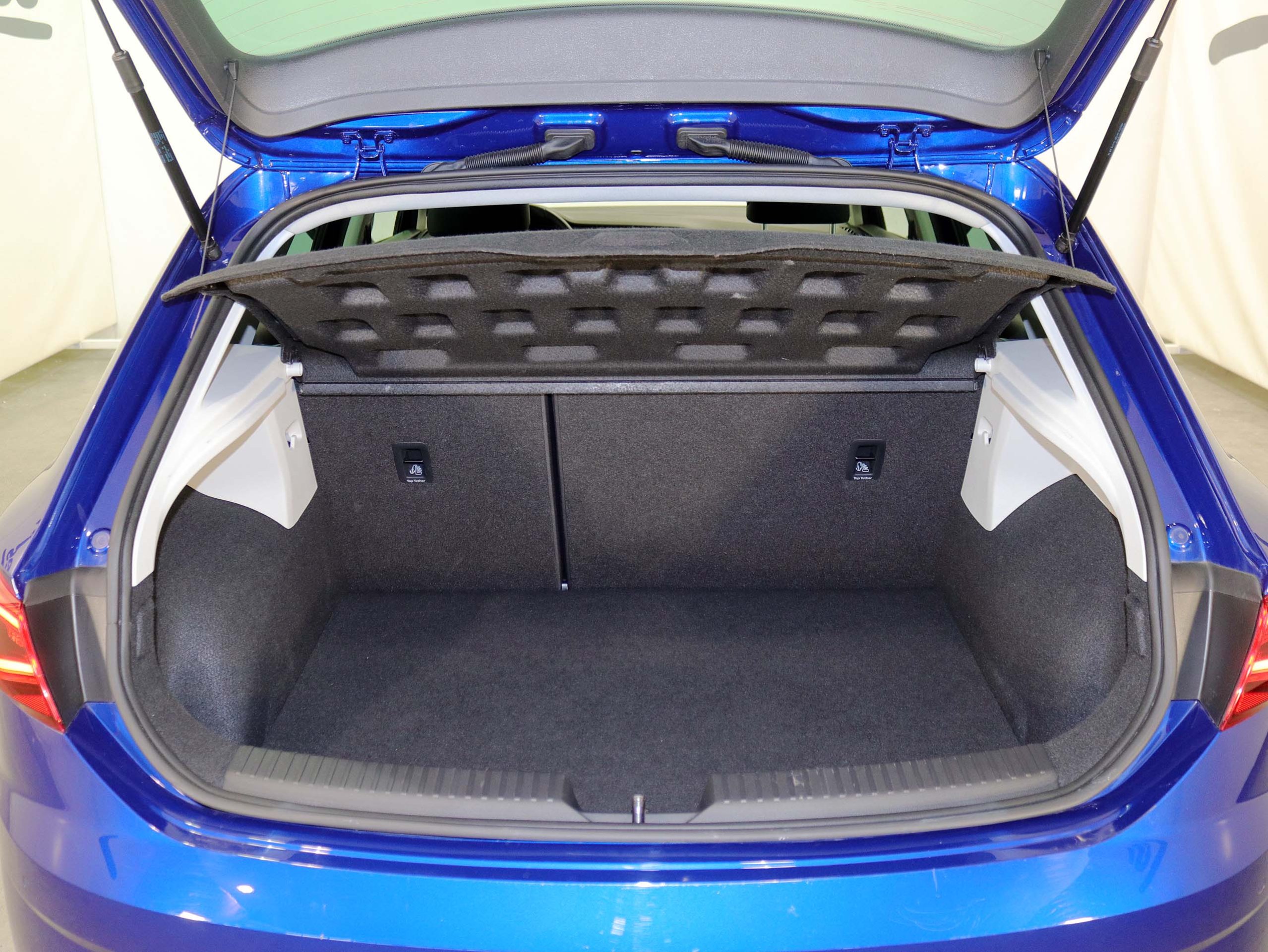 Foto Seat Leon 9