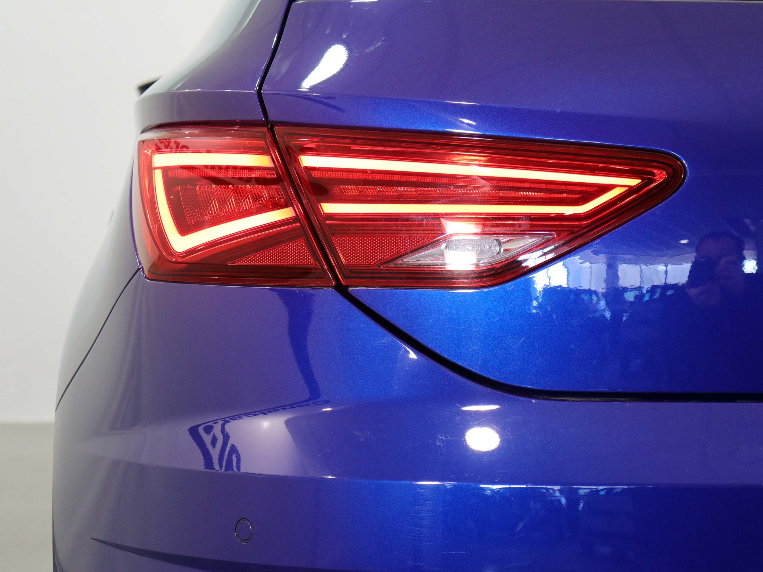 Foto Seat Leon 10