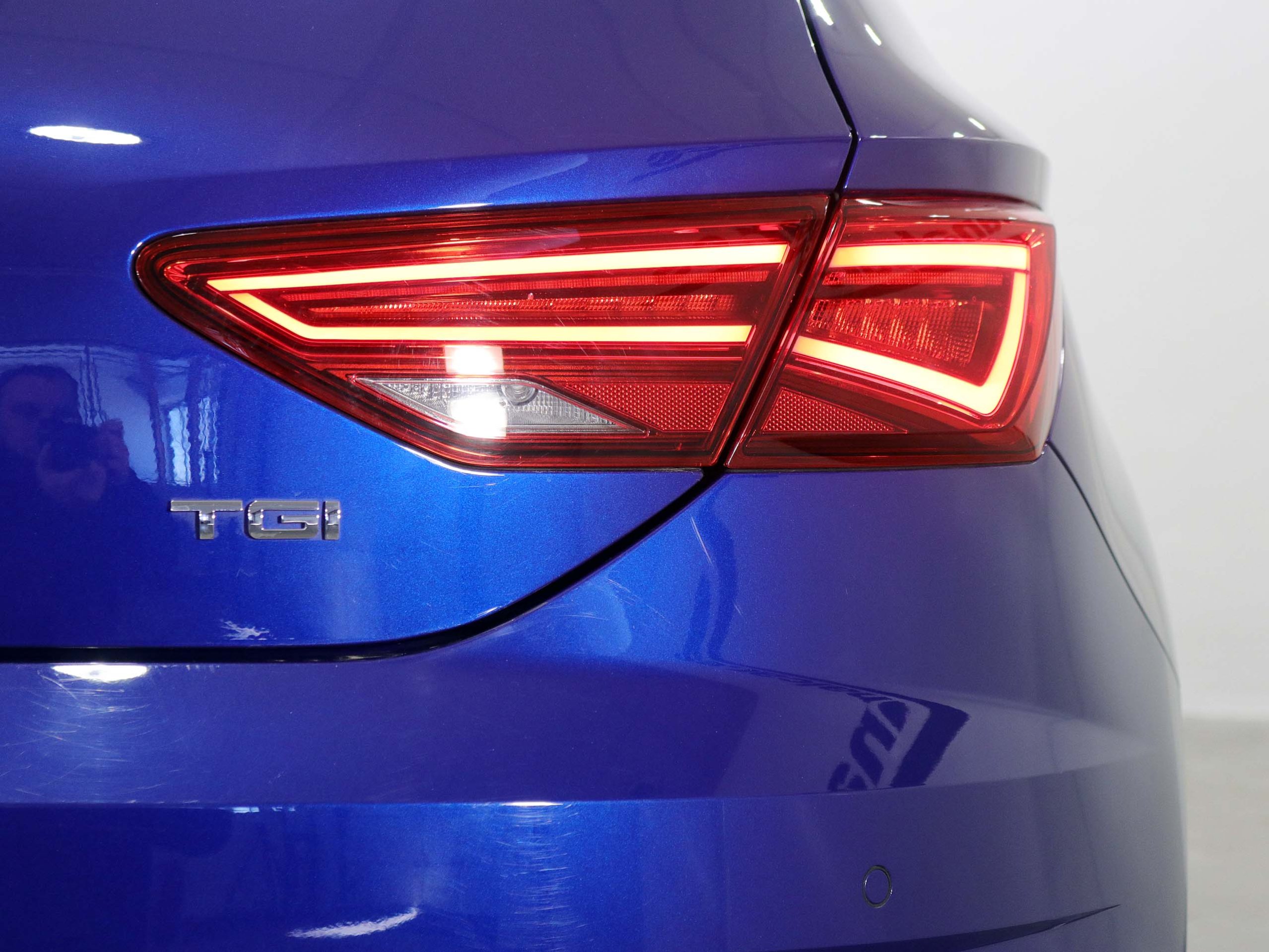 Foto Seat Leon 11