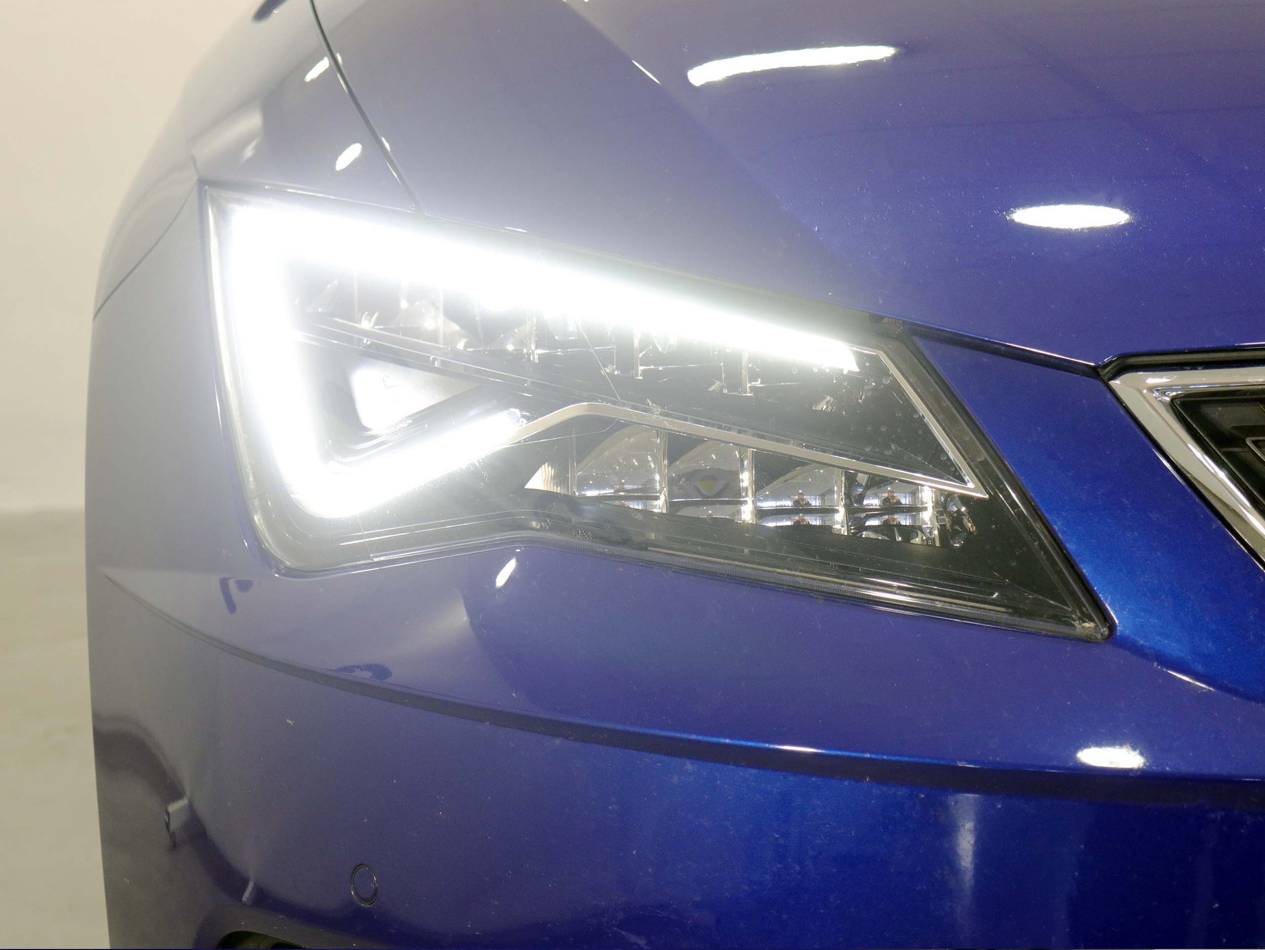 Foto Seat Leon 12
