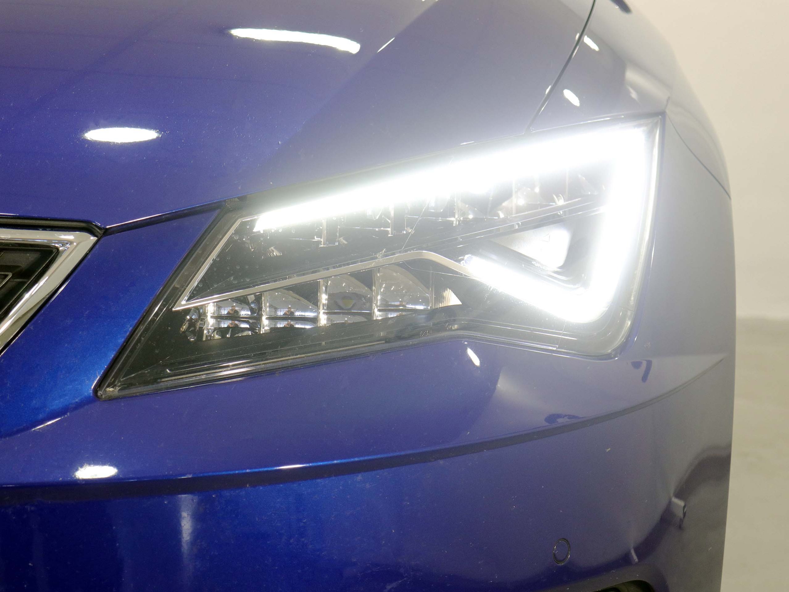 Foto Seat Leon 13