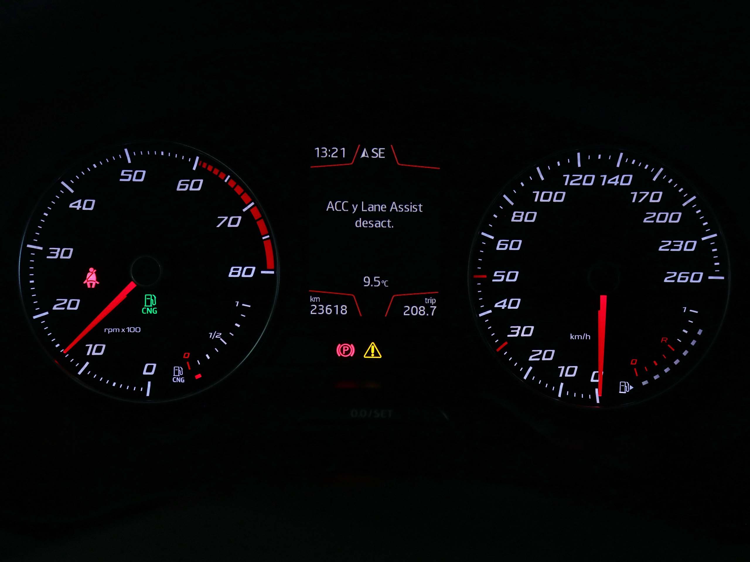 Foto Seat Leon 17
