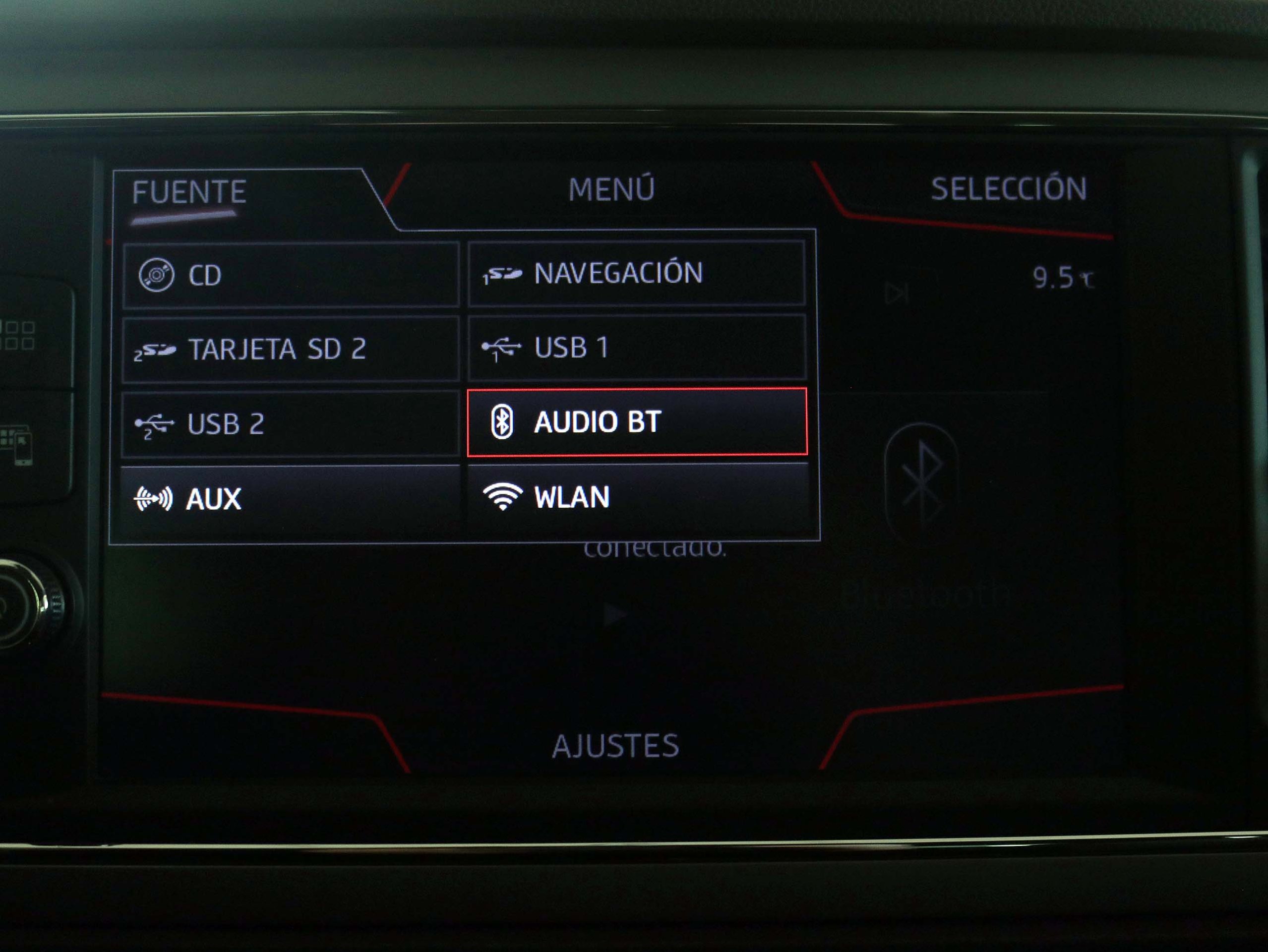 Foto Seat Leon 22