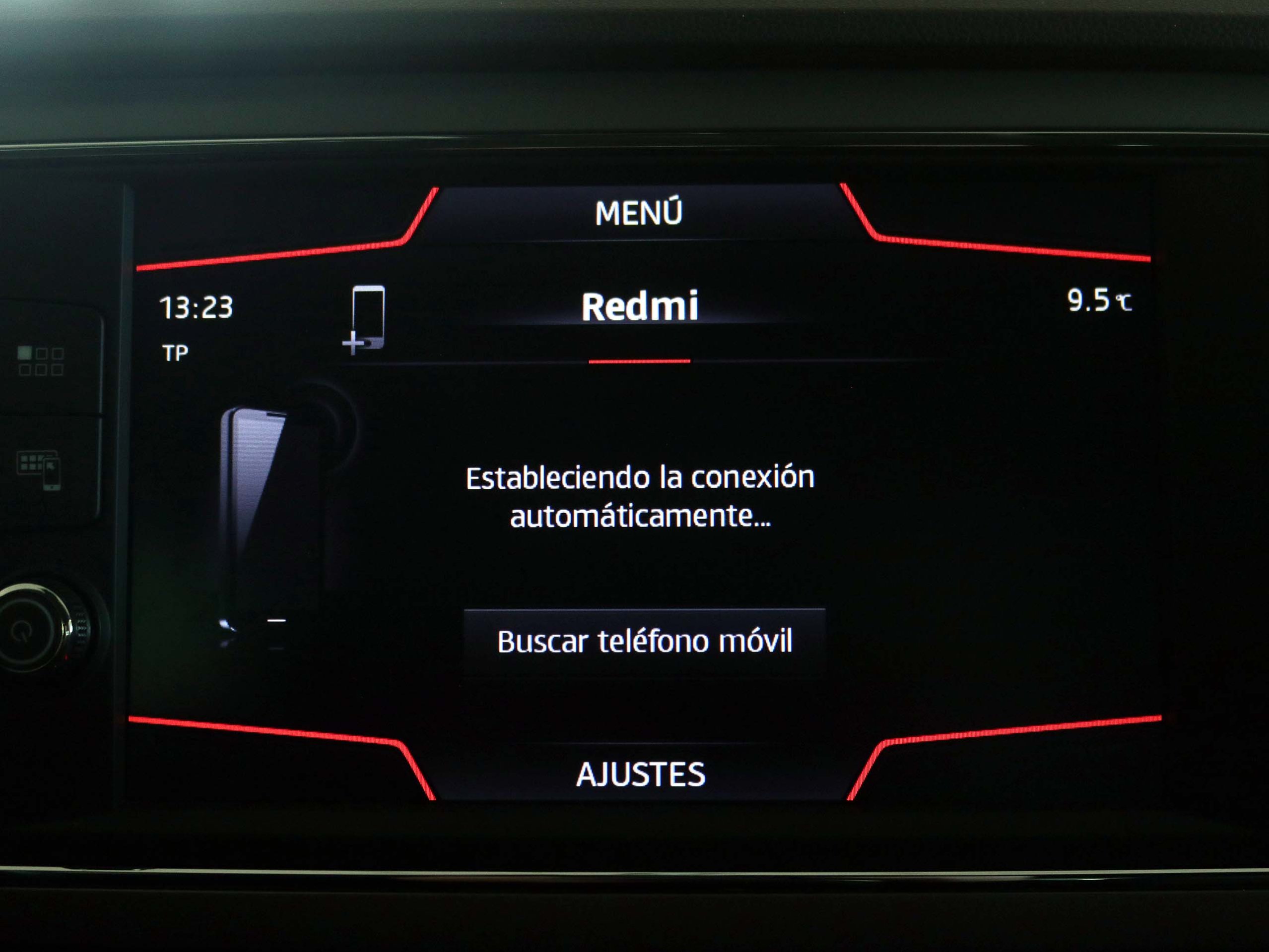 Foto Seat Leon 23