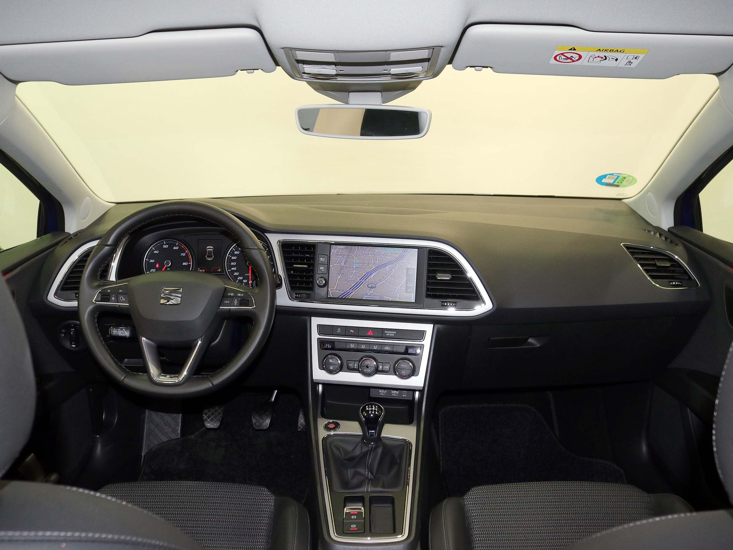 Foto Seat Leon 27