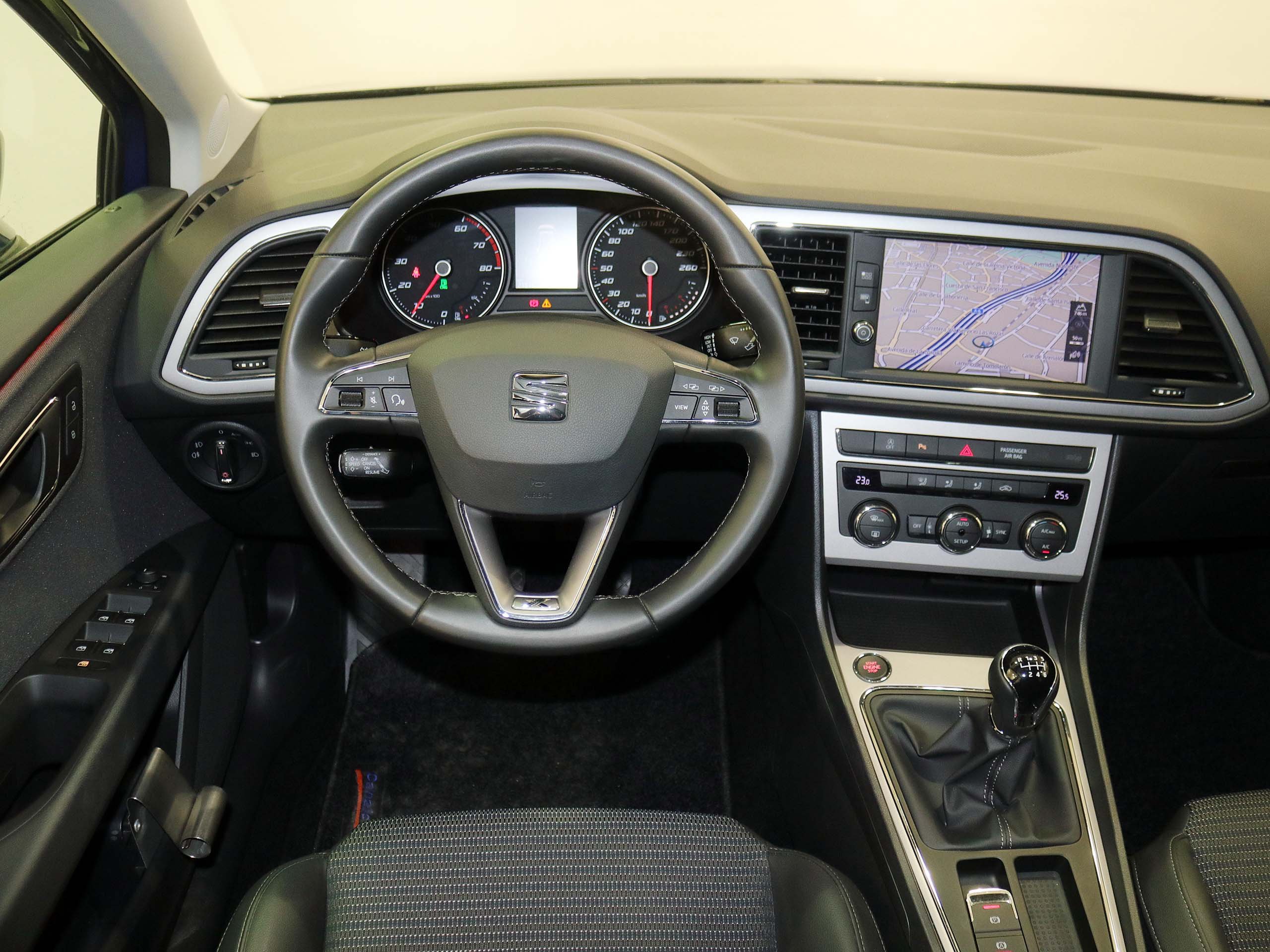 Foto Seat Leon 28
