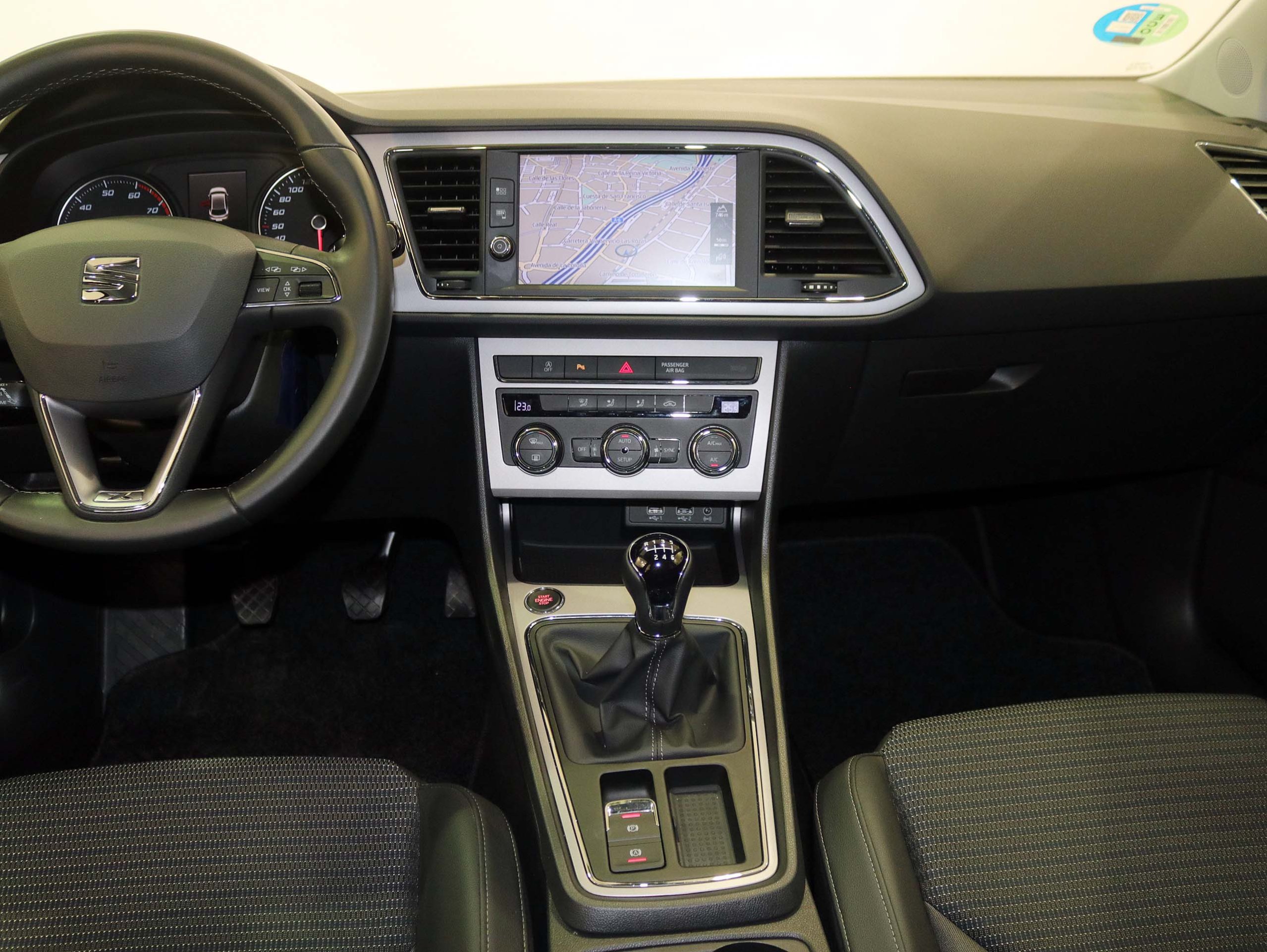 Foto Seat Leon 29