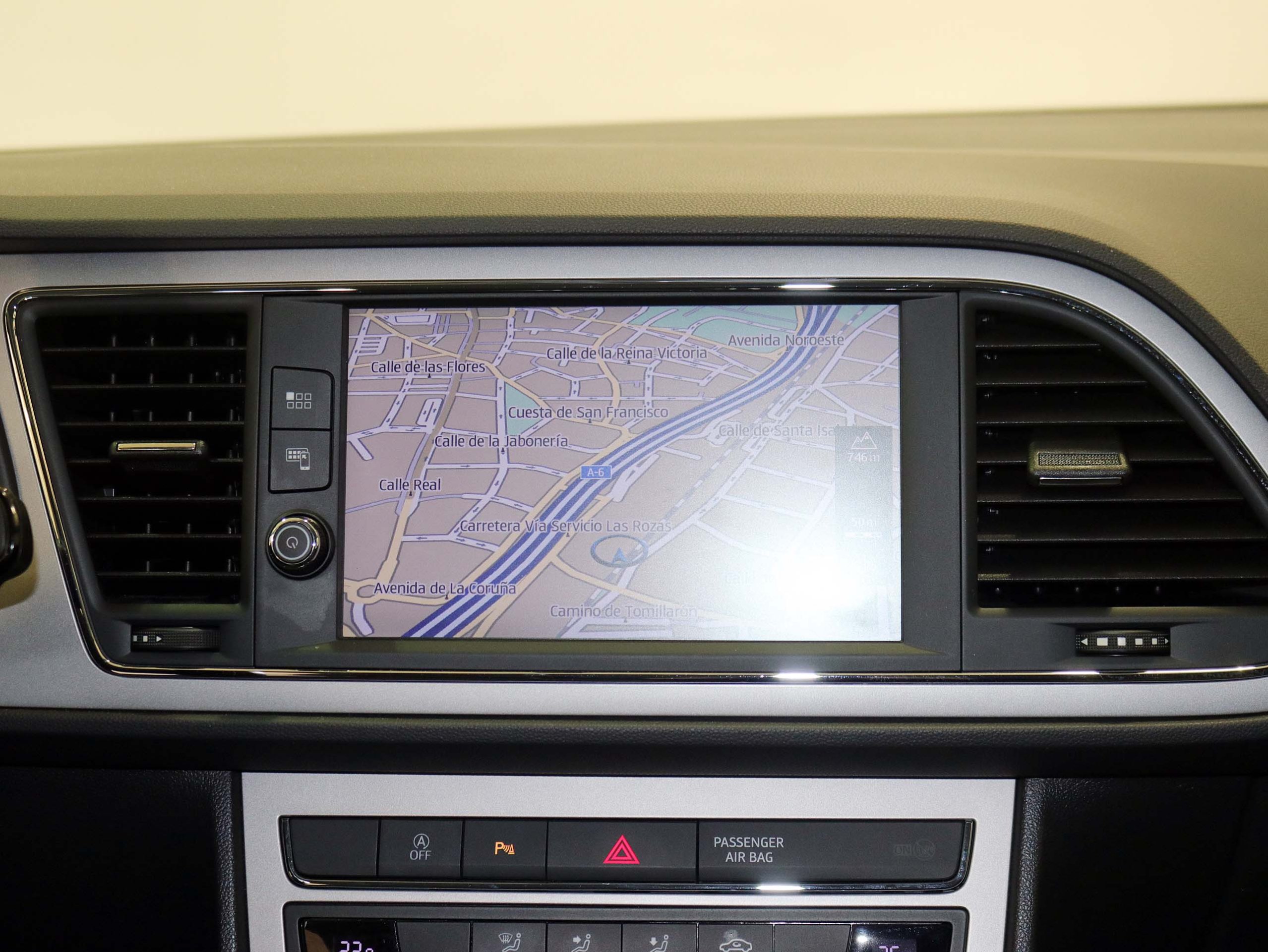Foto Seat Leon 30