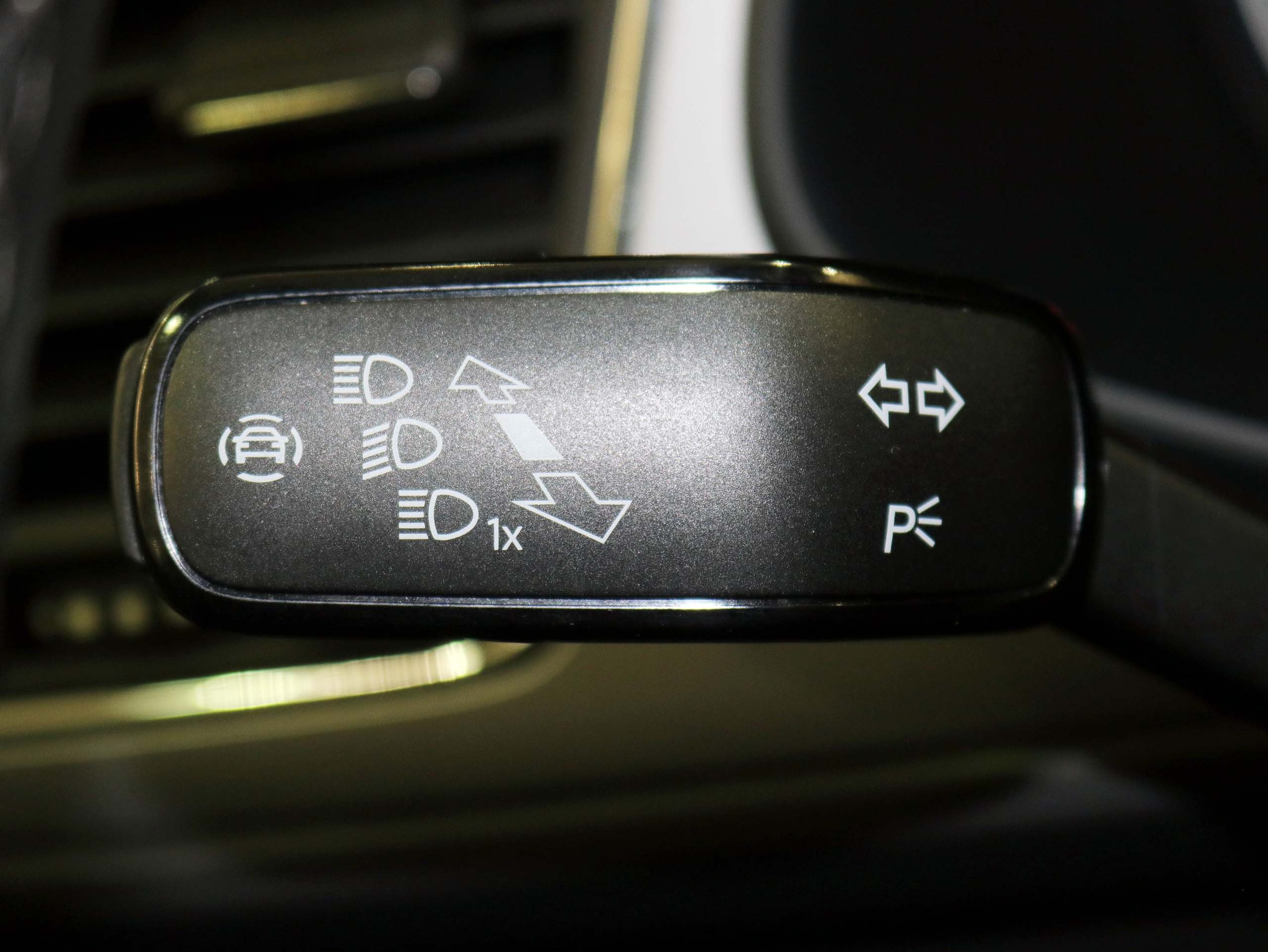 Foto Seat Leon 40