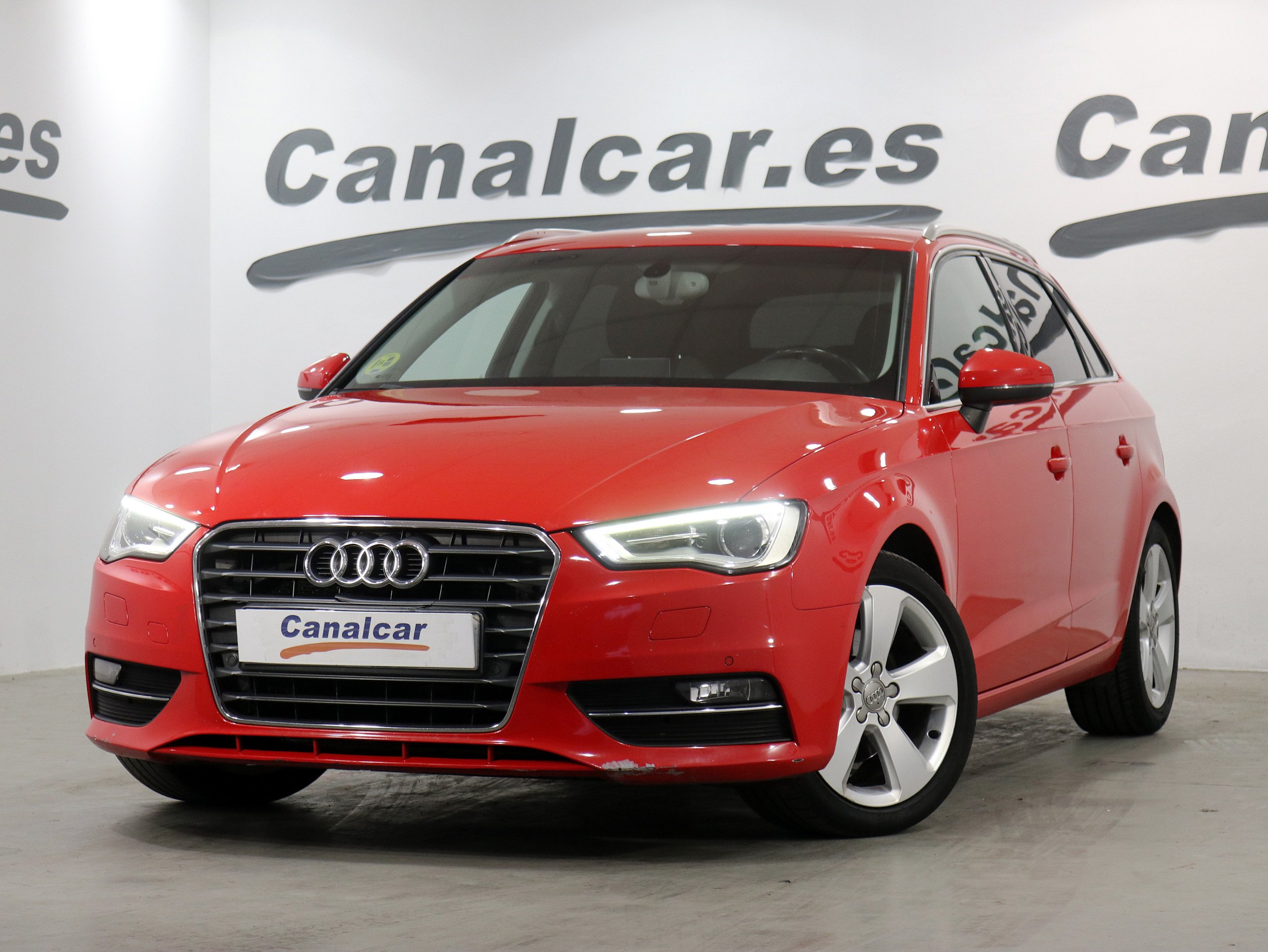 Foto Audi A3 1