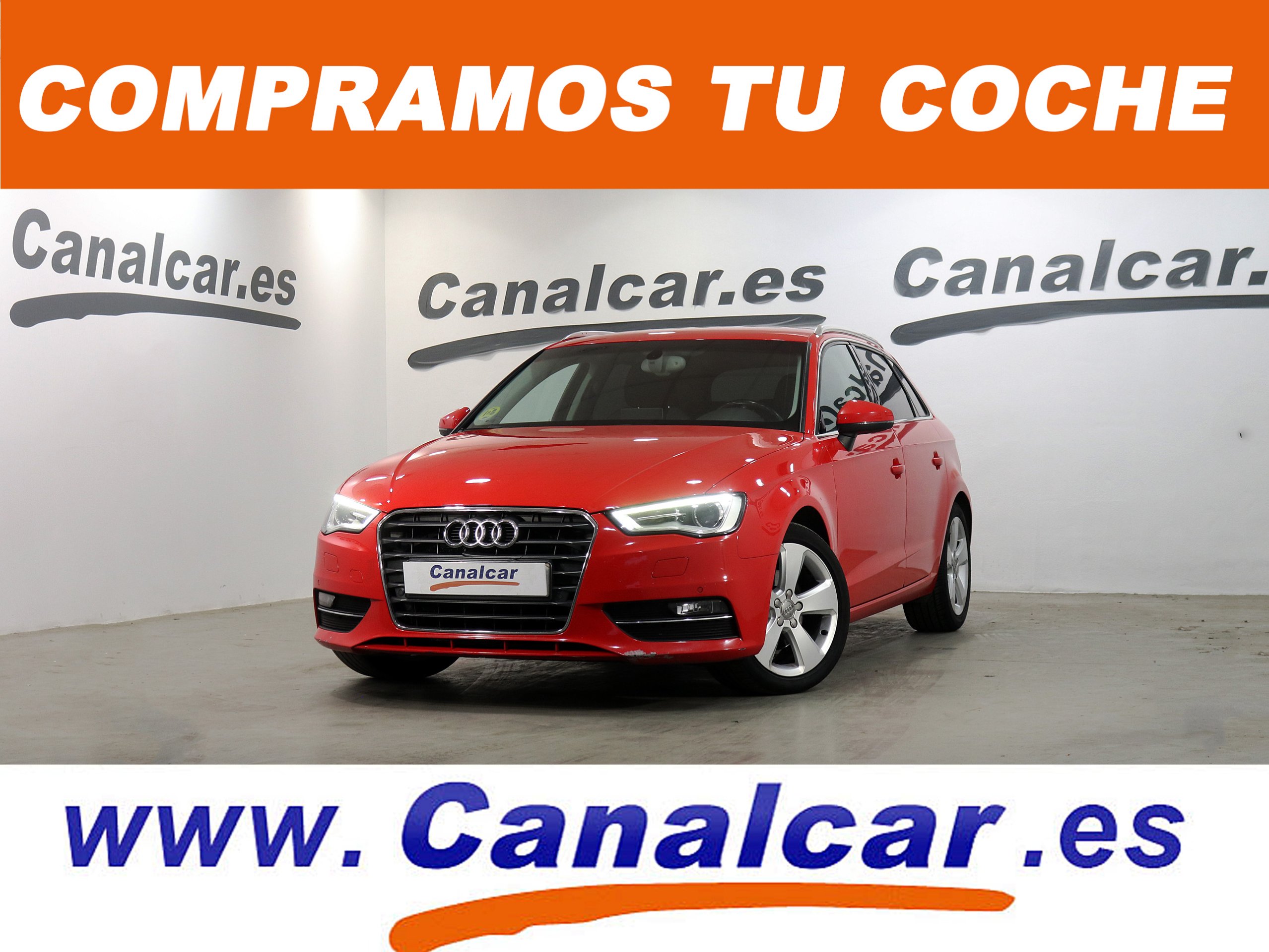 Foto Audi A3 2