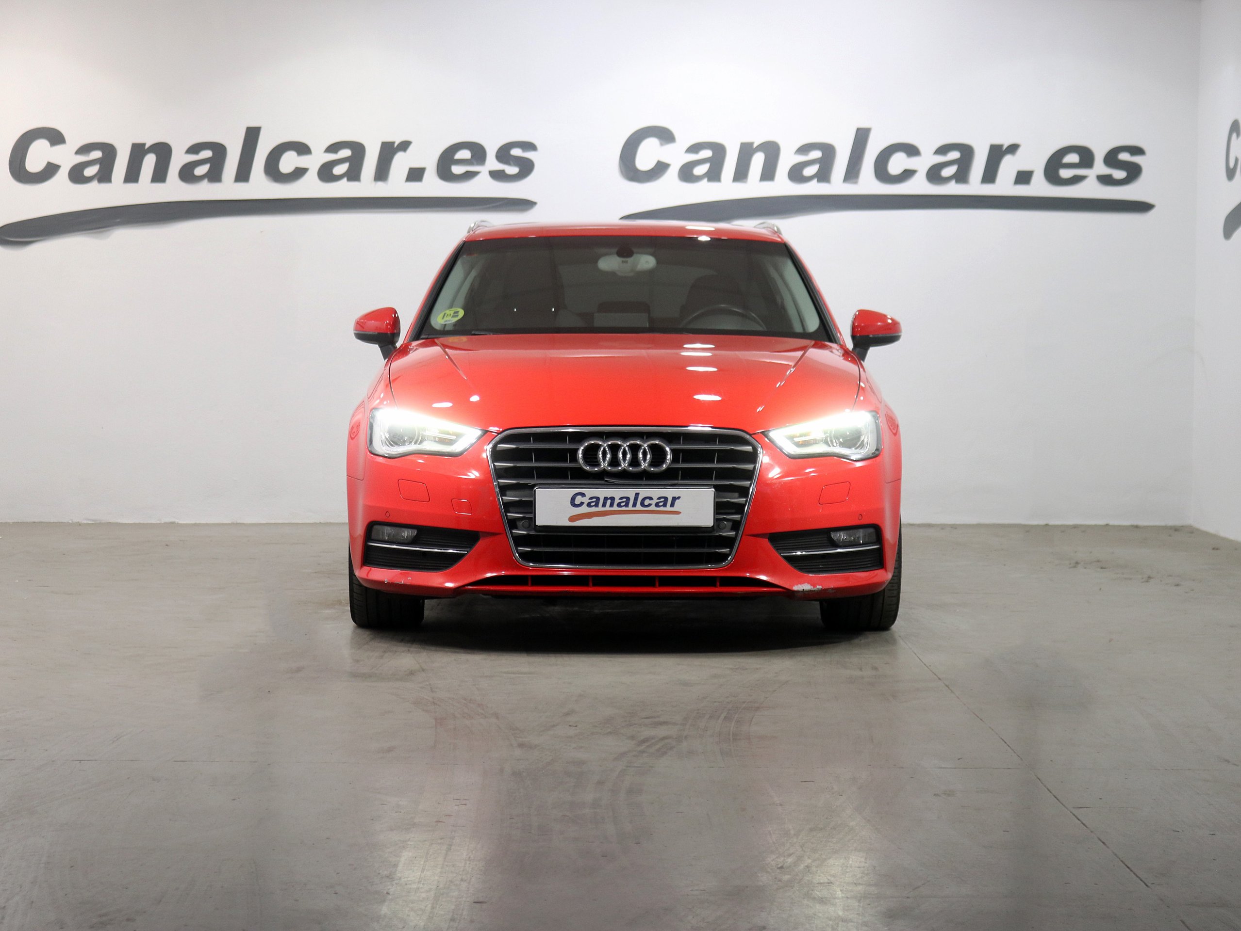 Foto Audi A3 3