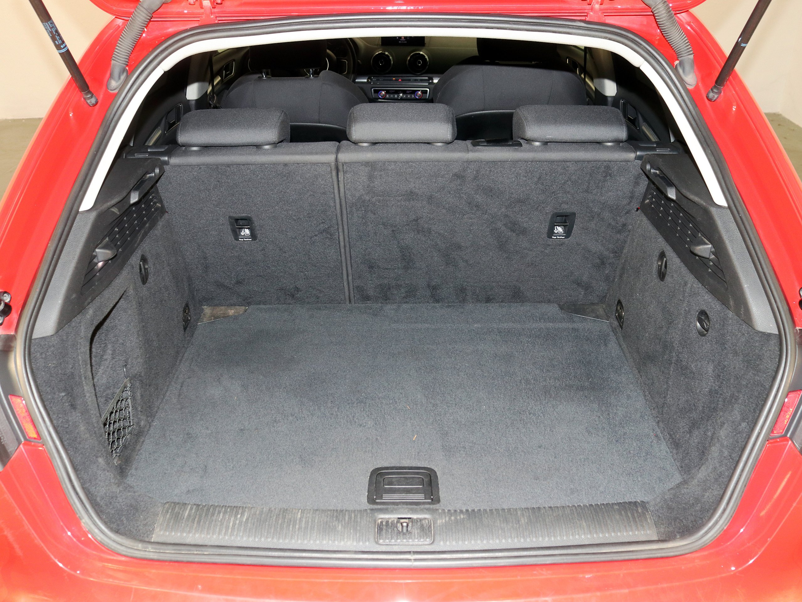 Foto Audi A3 9