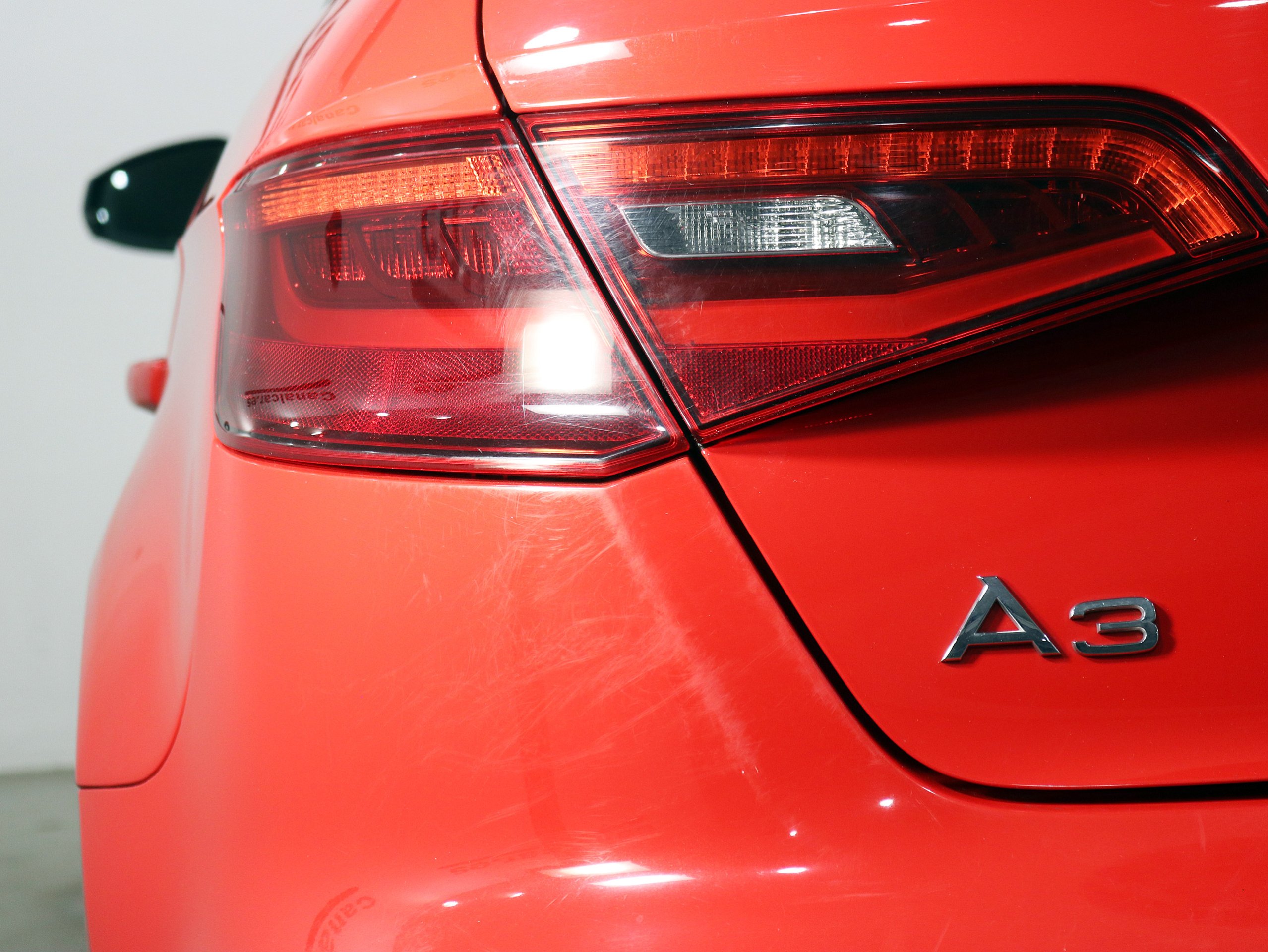 Foto Audi A3 10