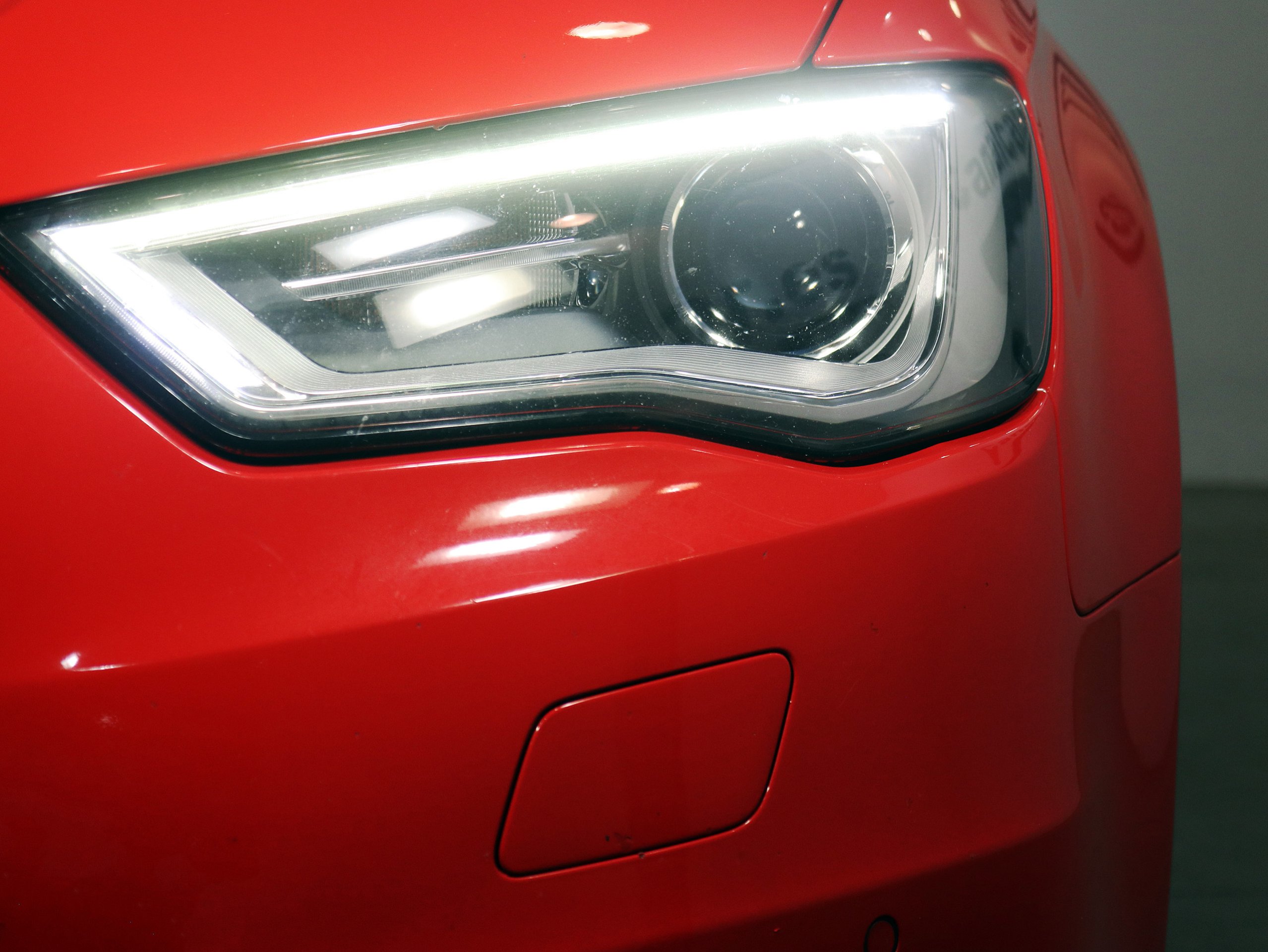 Foto Audi A3 13