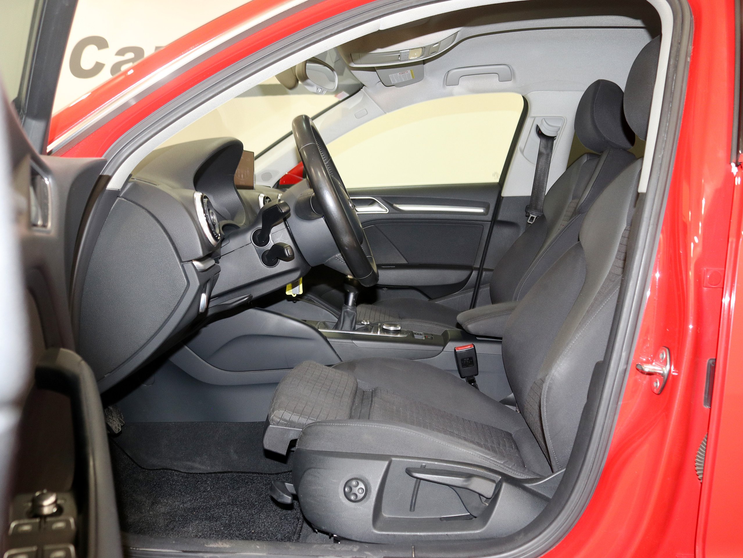 Foto Audi A3 15
