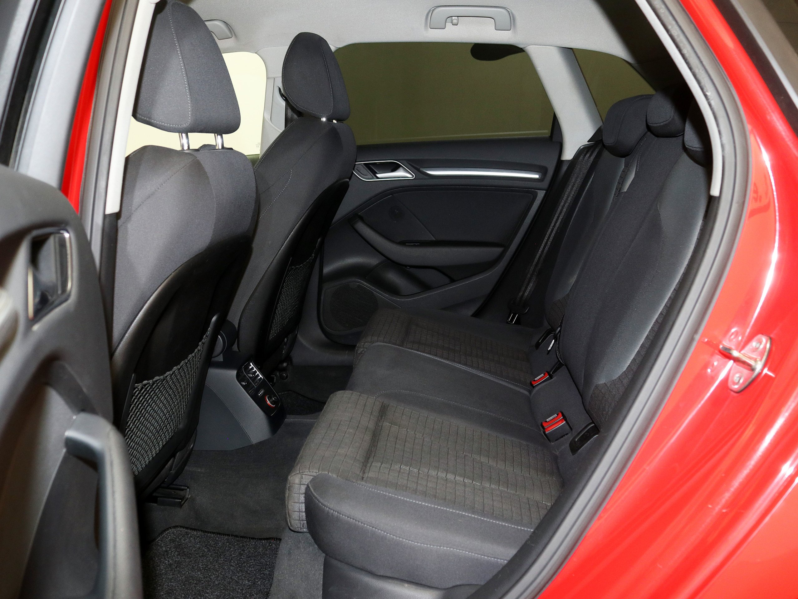 Foto Audi A3 16