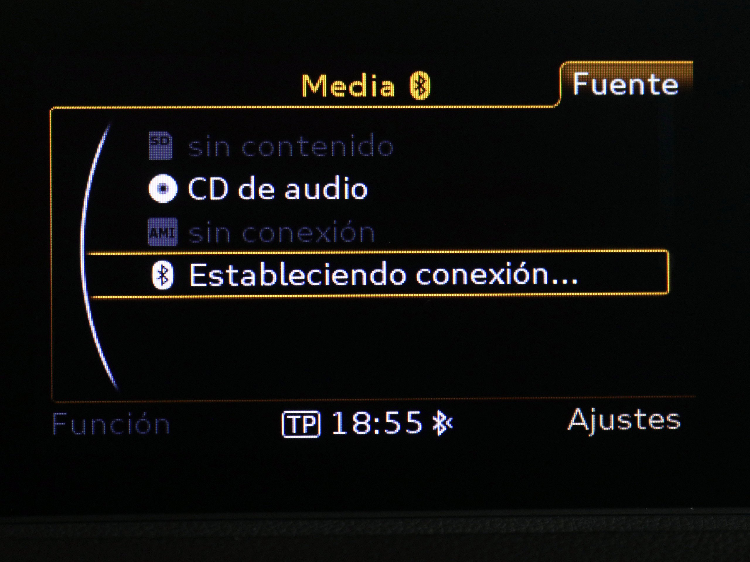 Foto Audi A3 19