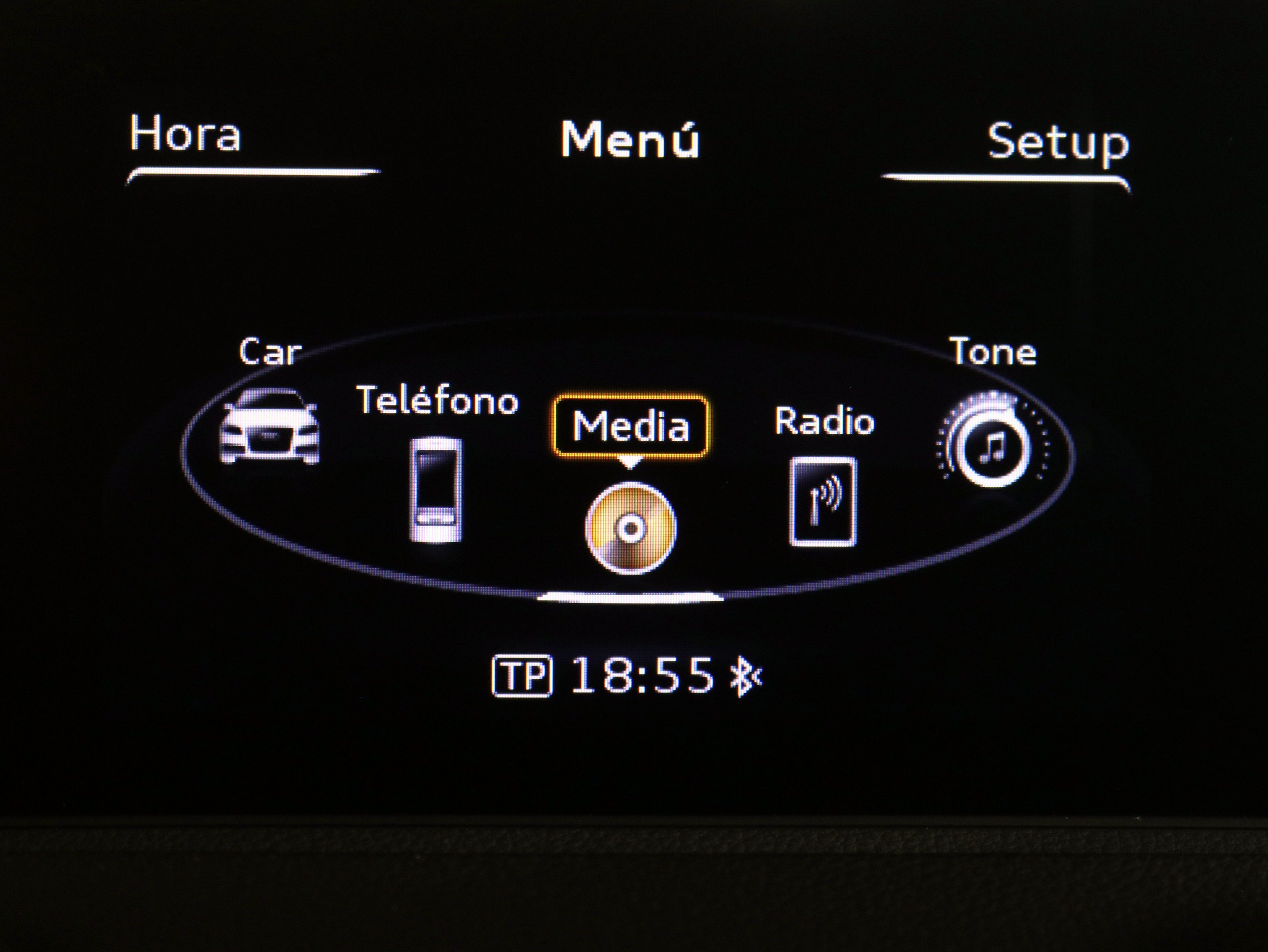 Foto Audi A3 20