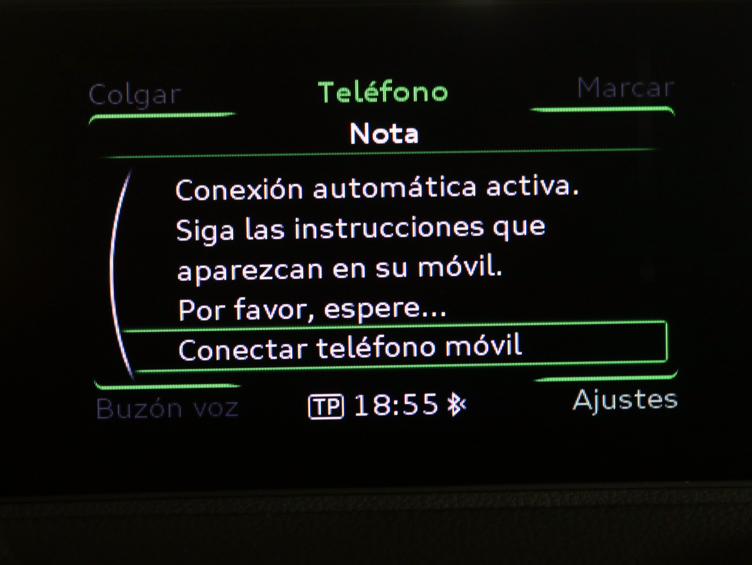 Foto Audi A3 21