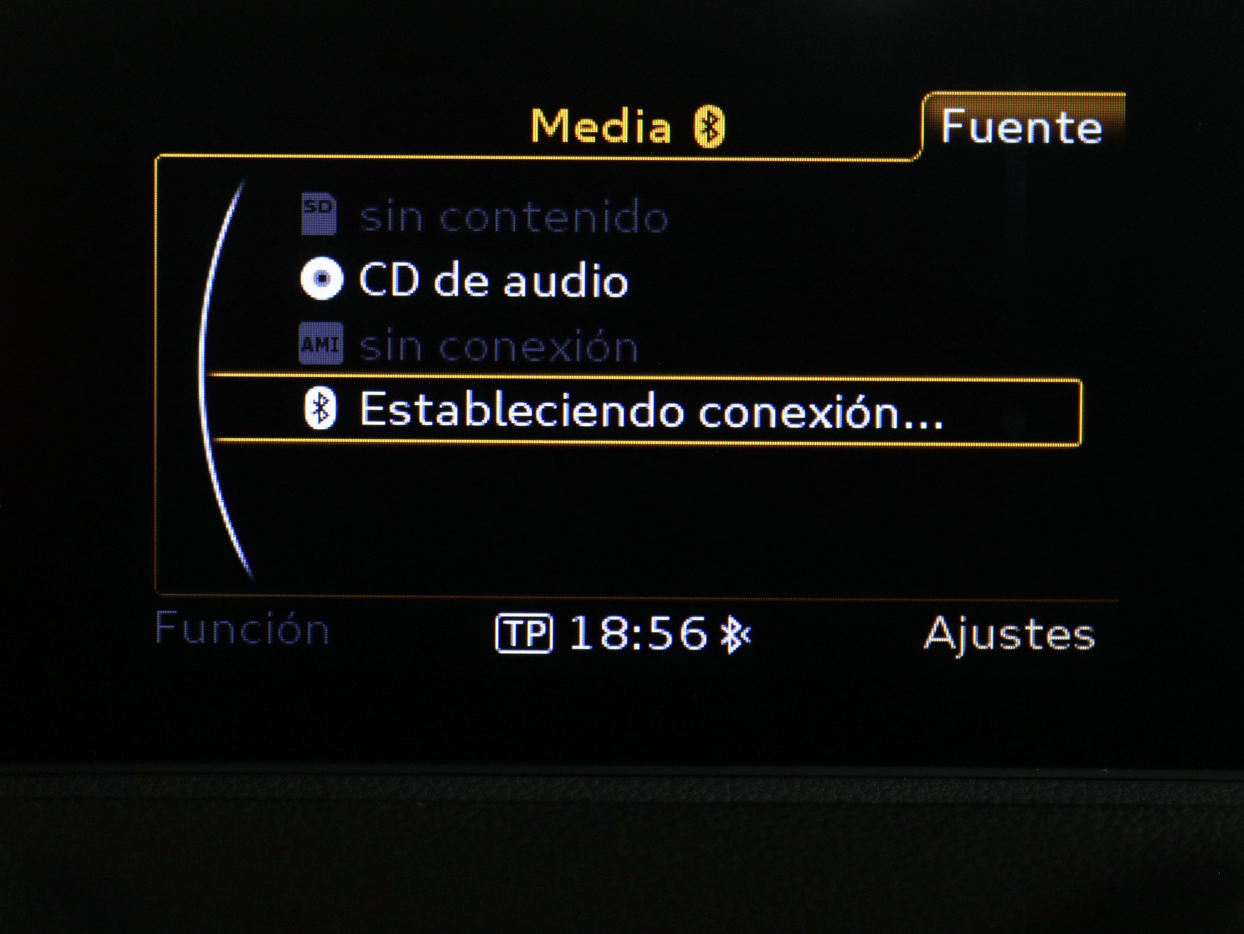 Foto Audi A3 22