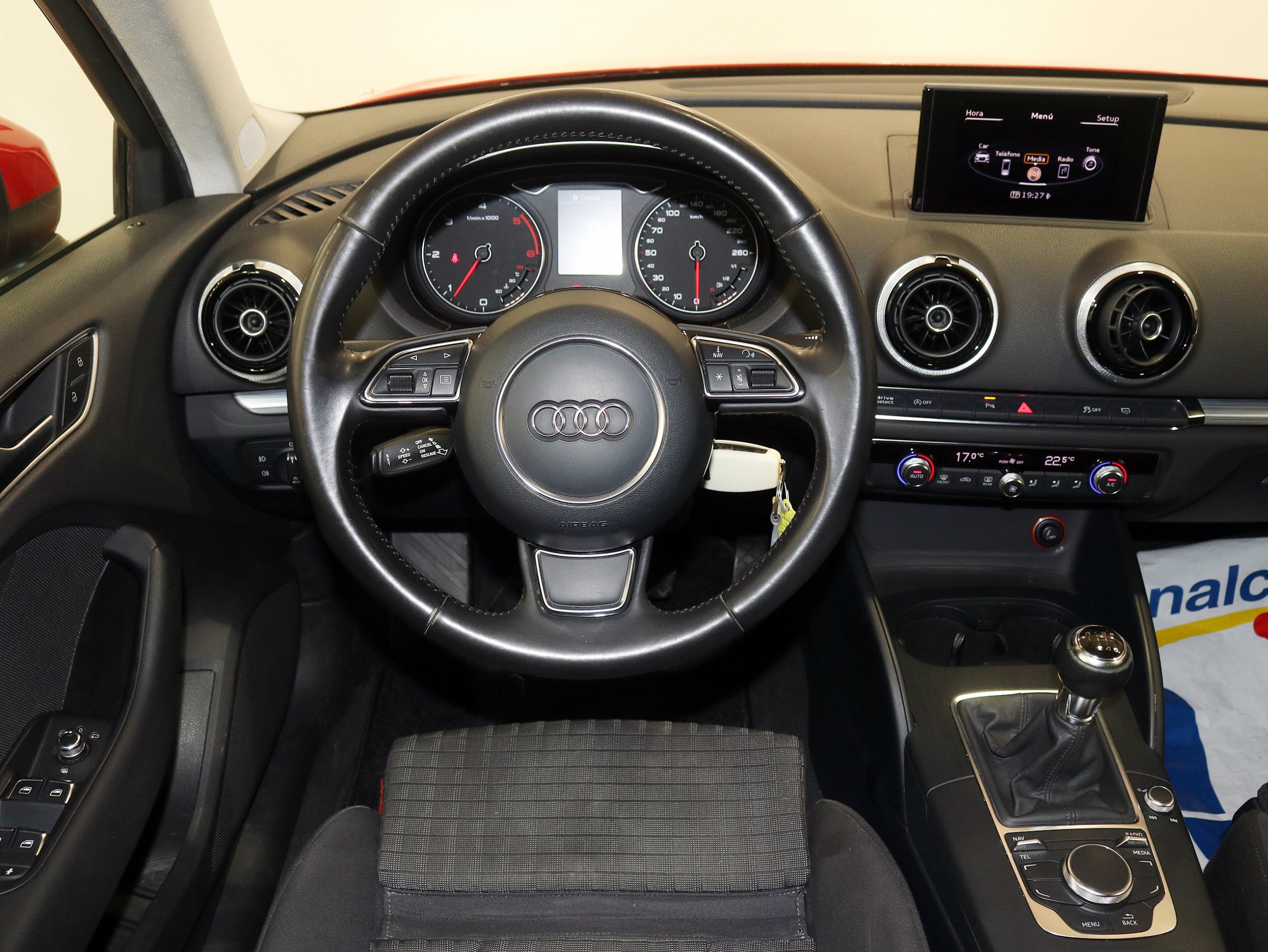 Foto Audi A3 25