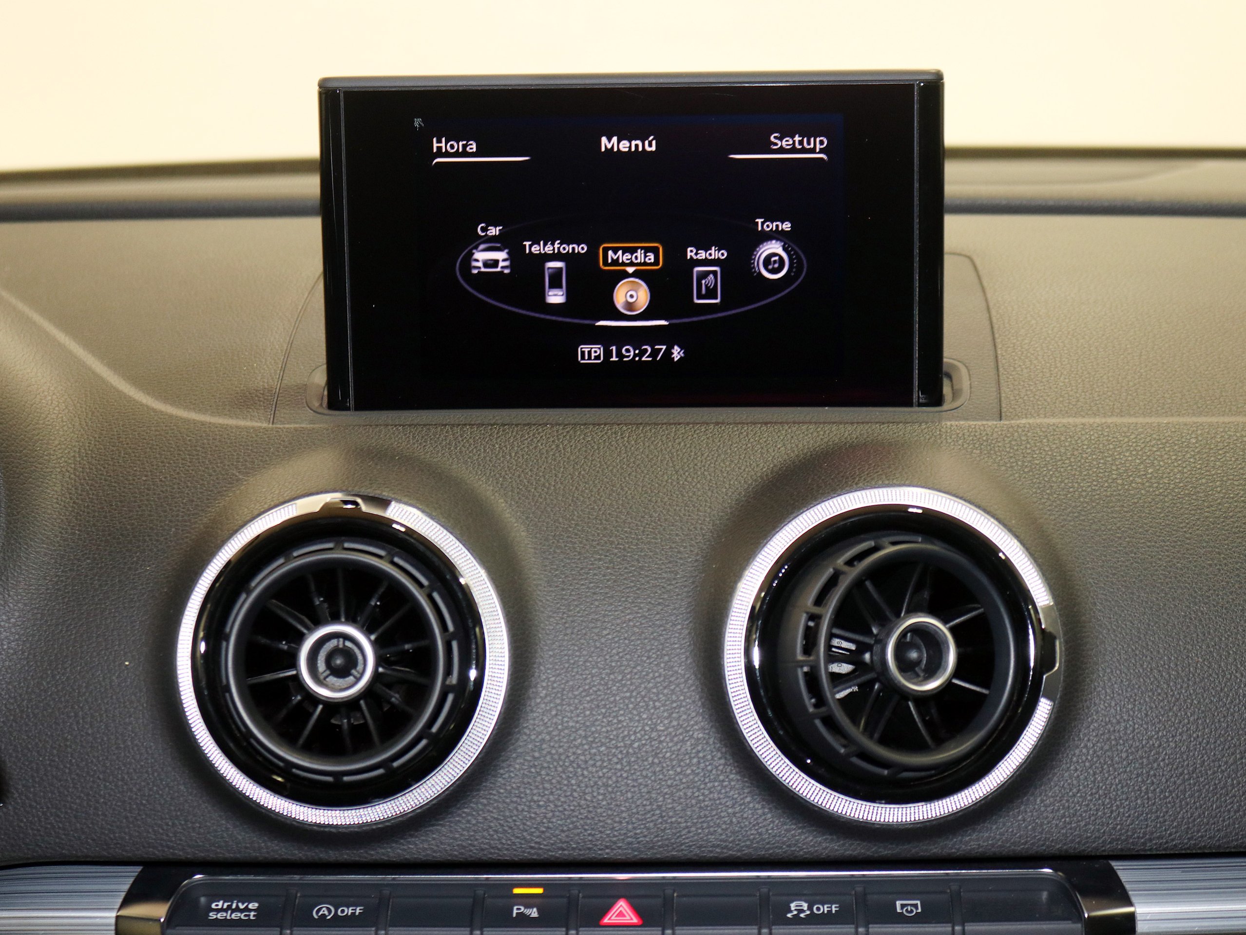 Foto Audi A3 27
