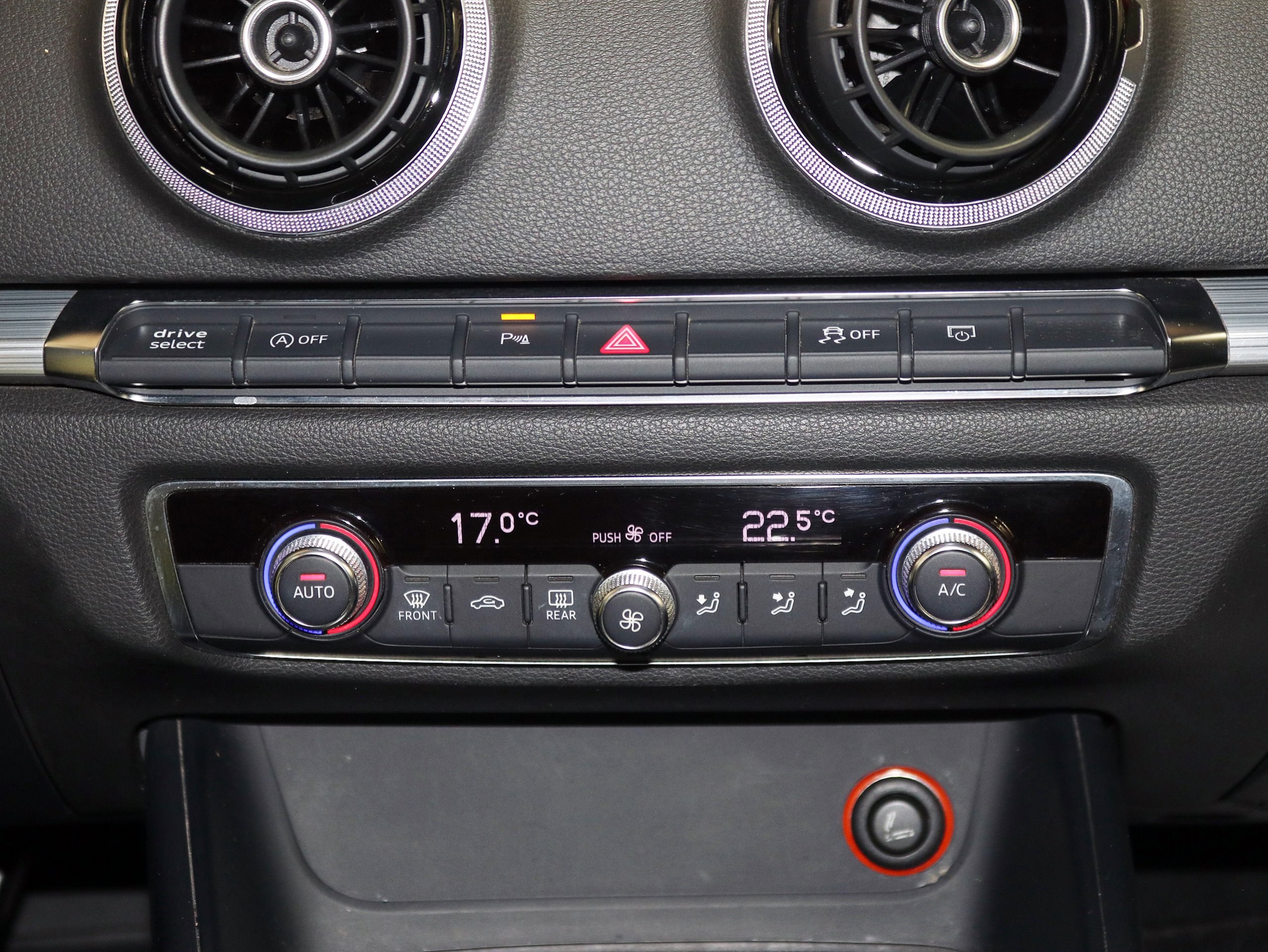 Foto Audi A3 28