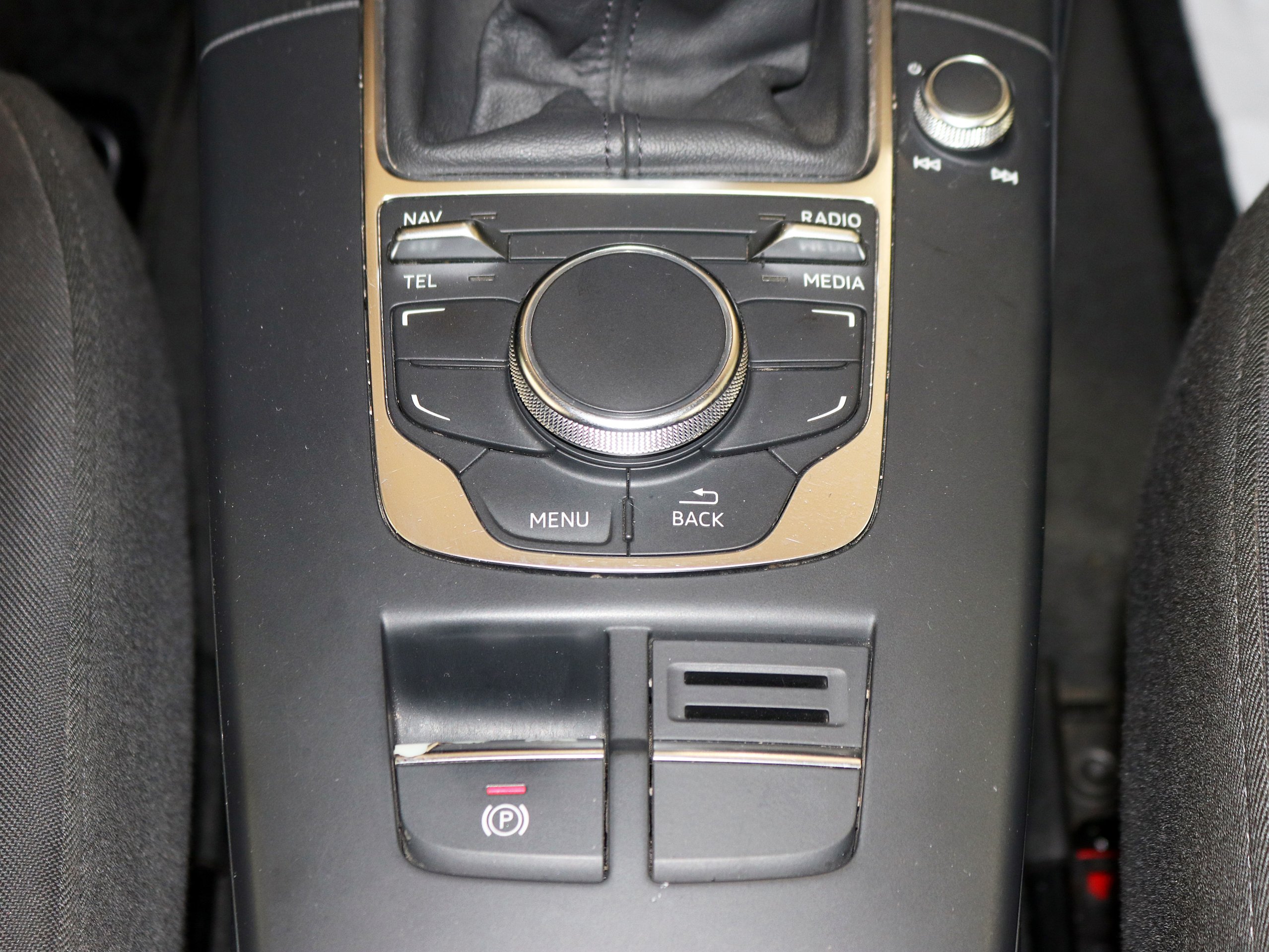 Foto Audi A3 29