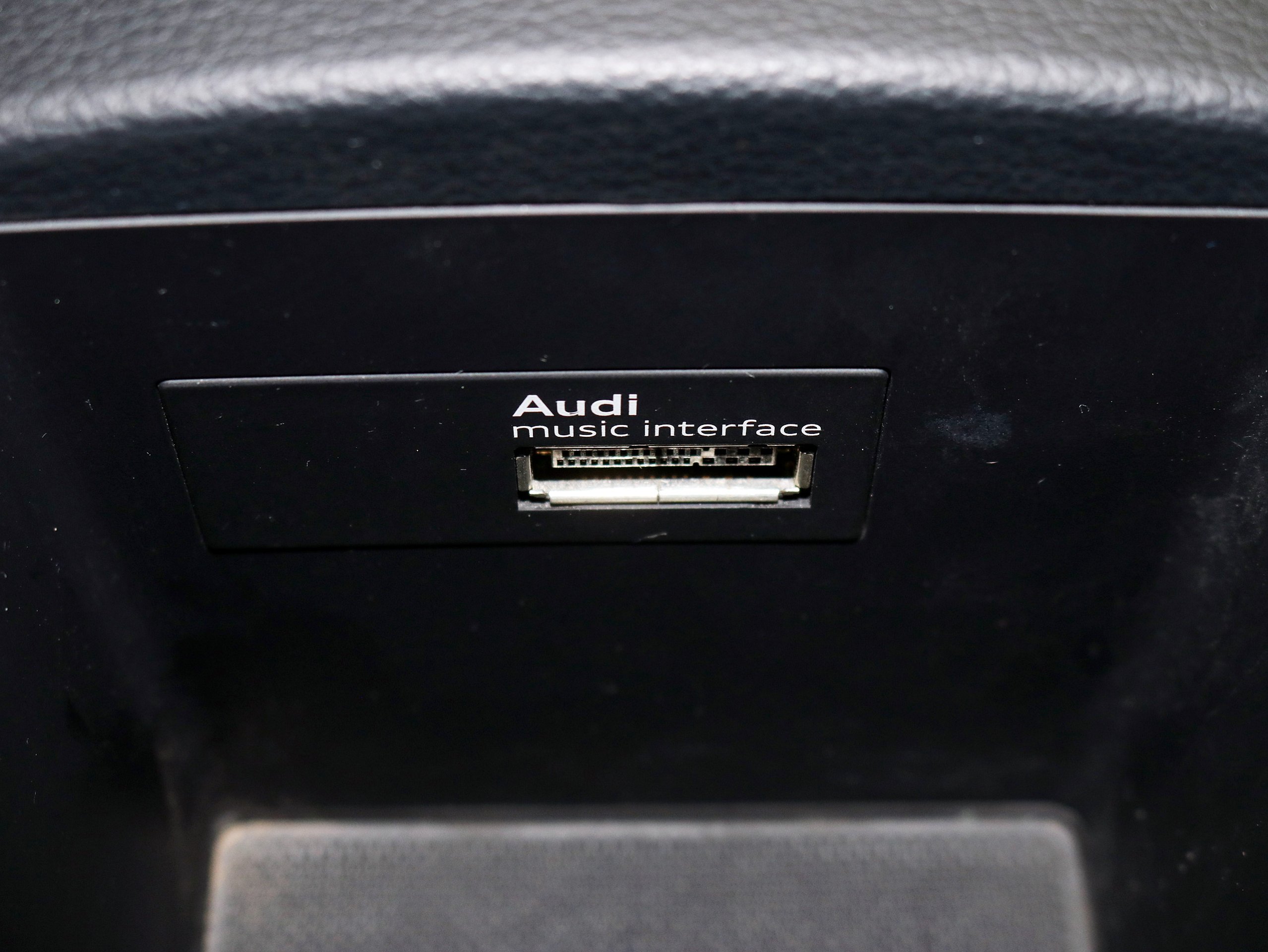 Foto Audi A3 30