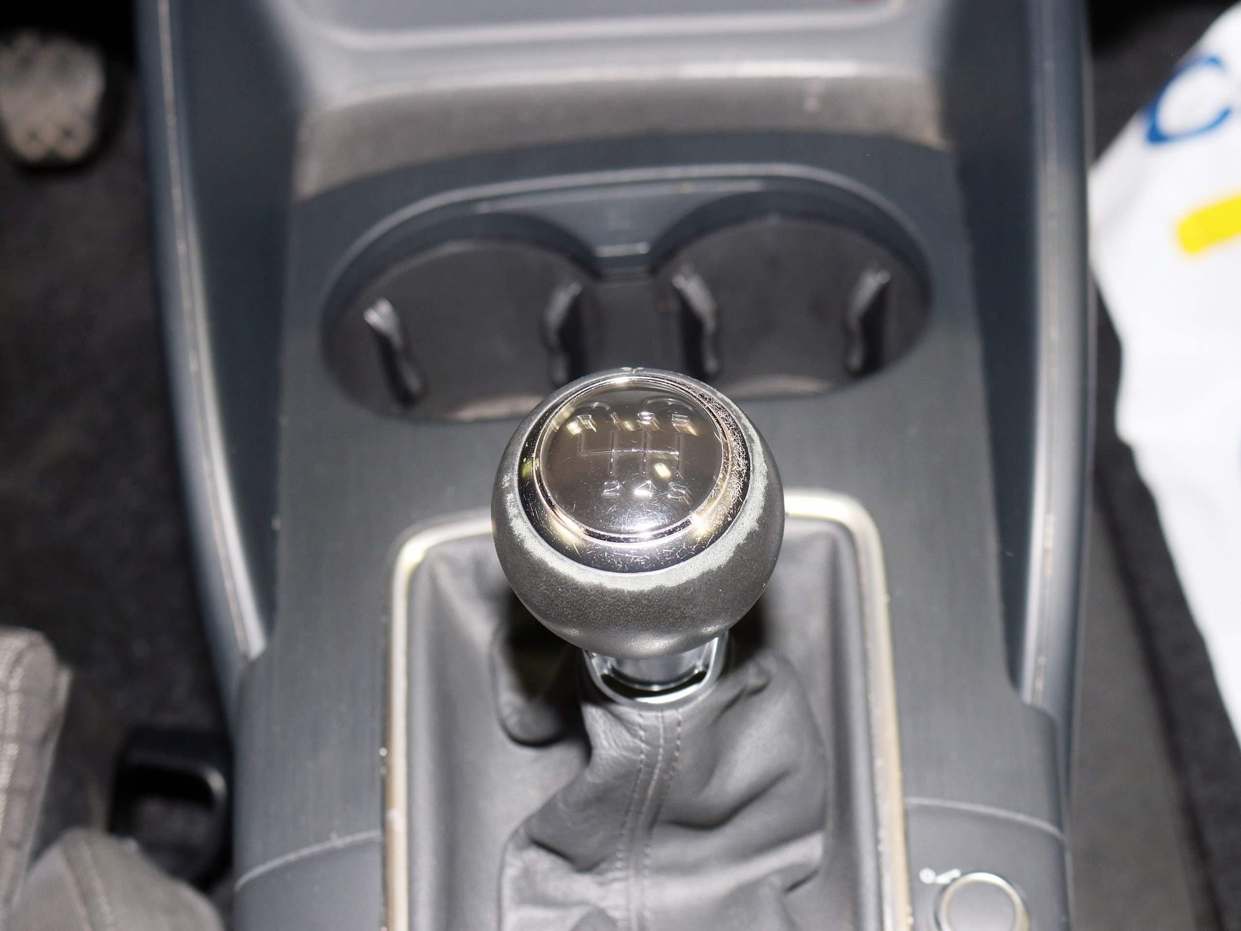 Foto Audi A3 31