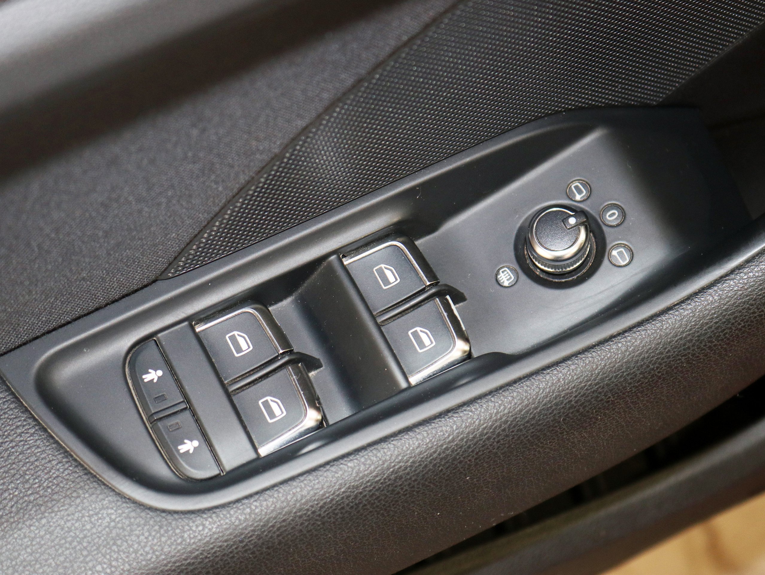 Foto Audi A3 32