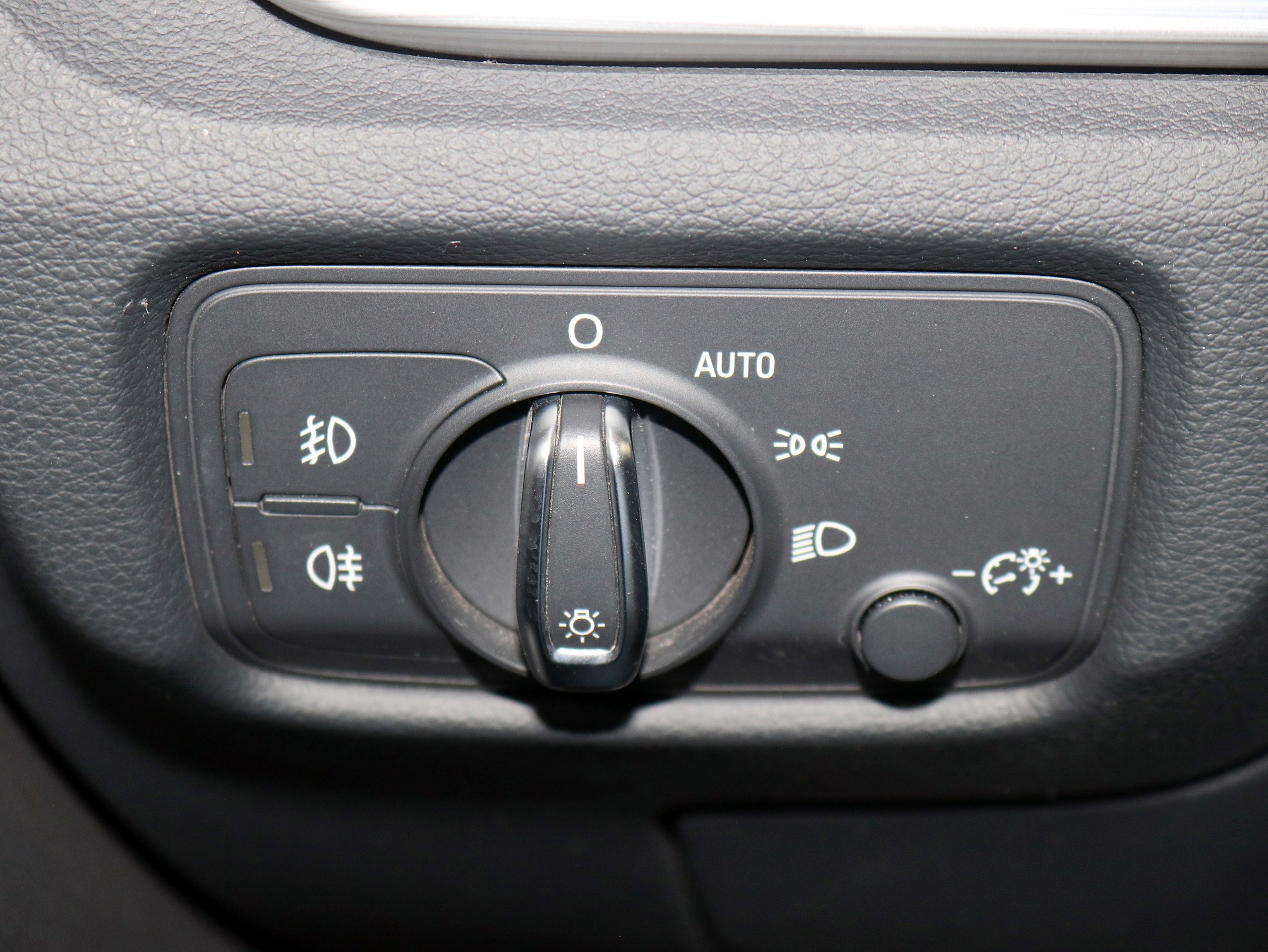Foto Audi A3 33