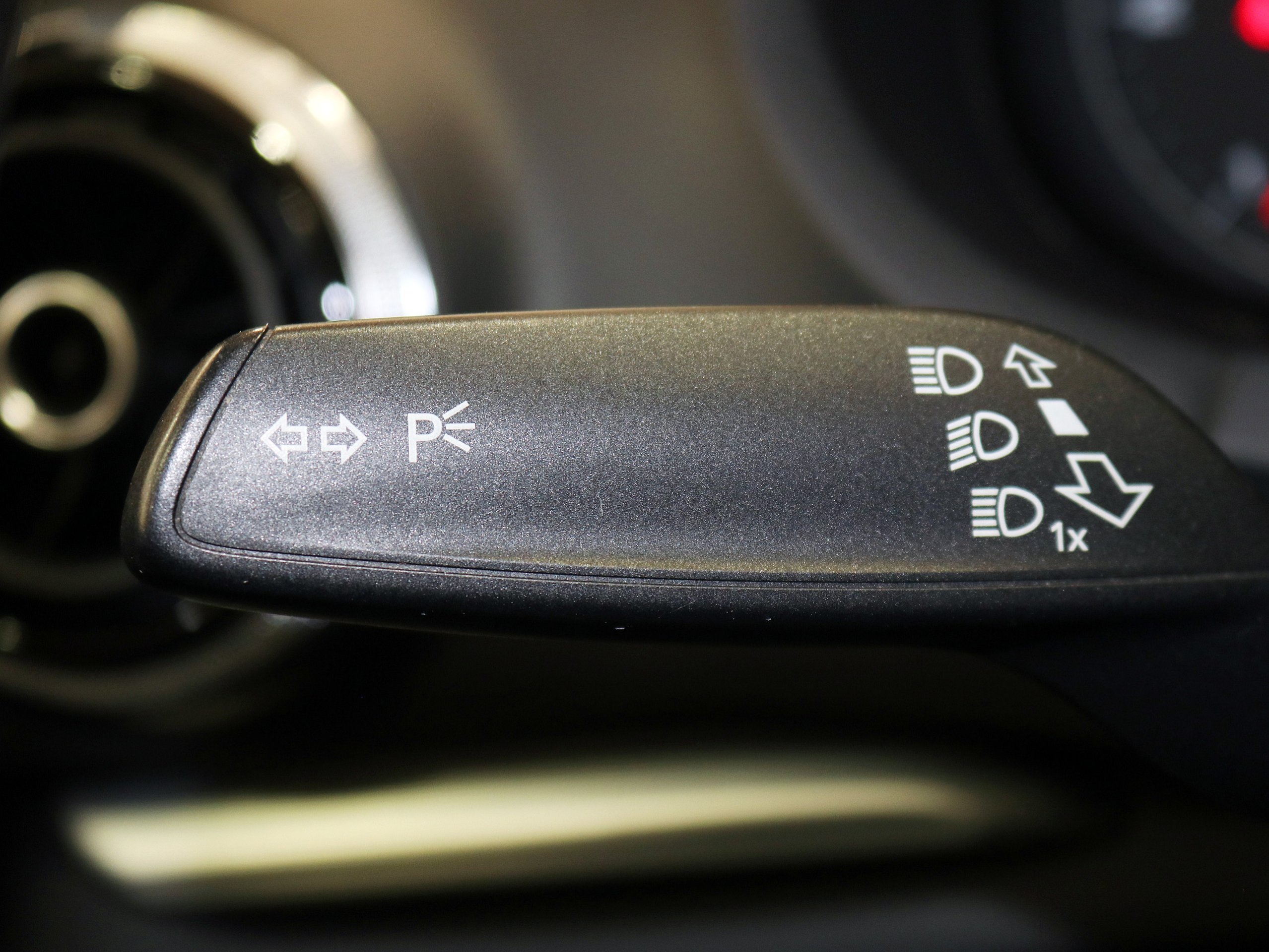 Foto Audi A3 34