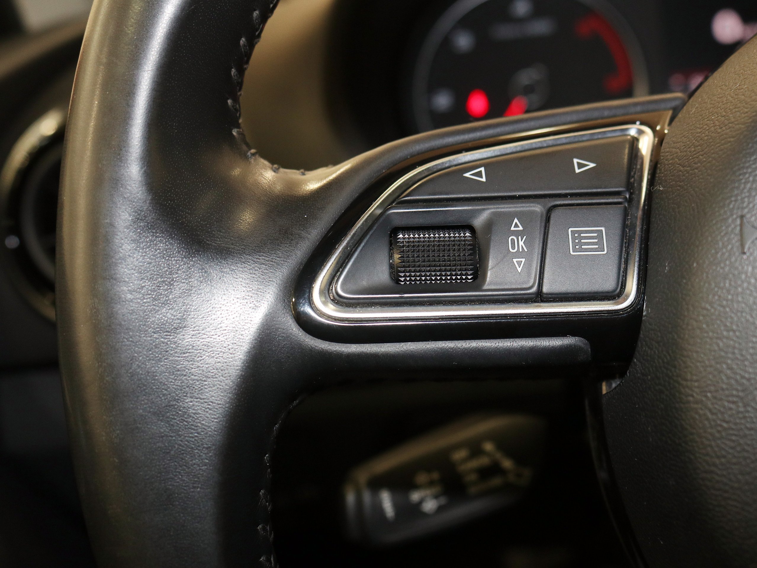 Foto Audi A3 37