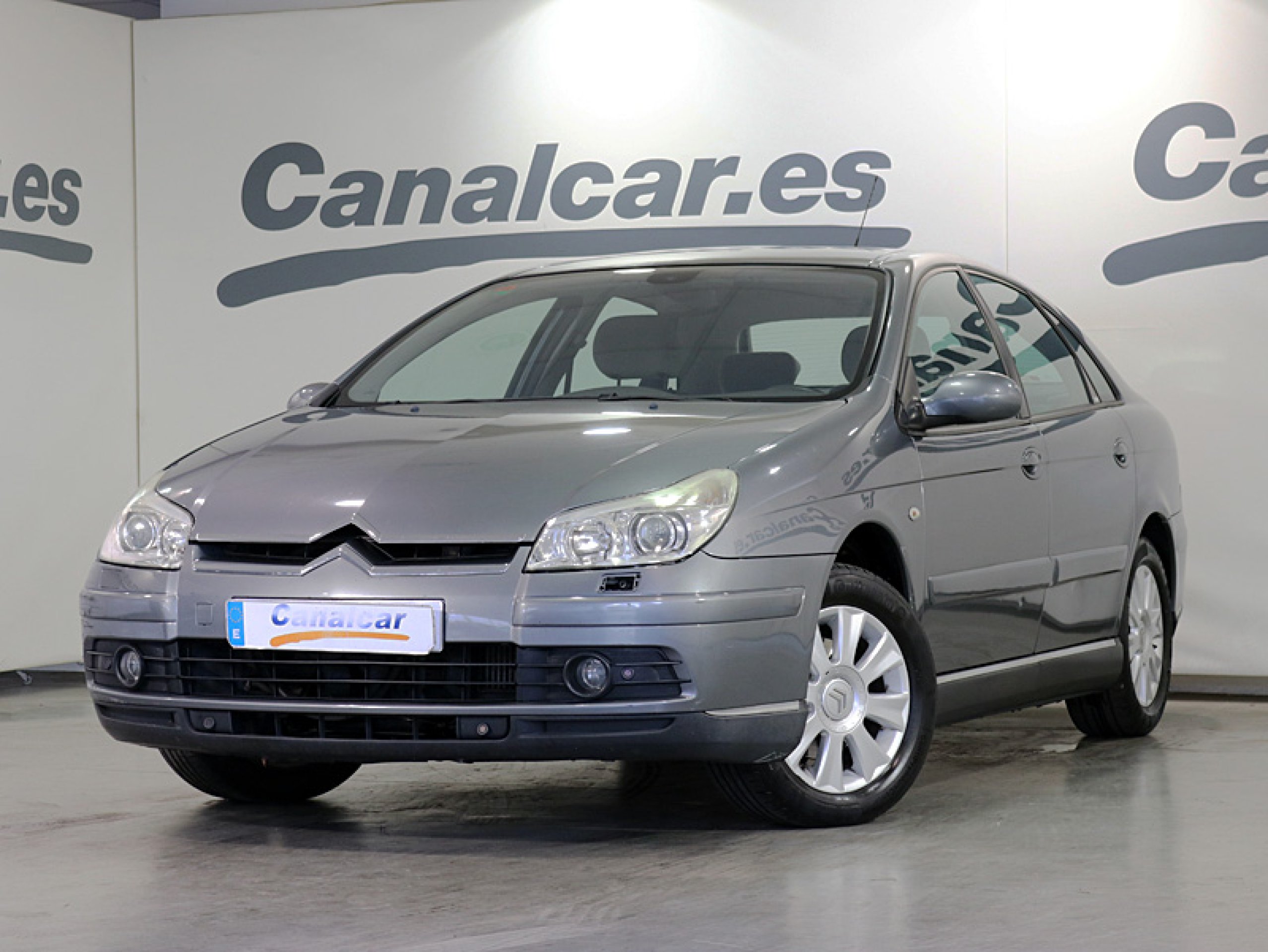 Foto Citroen C5 1