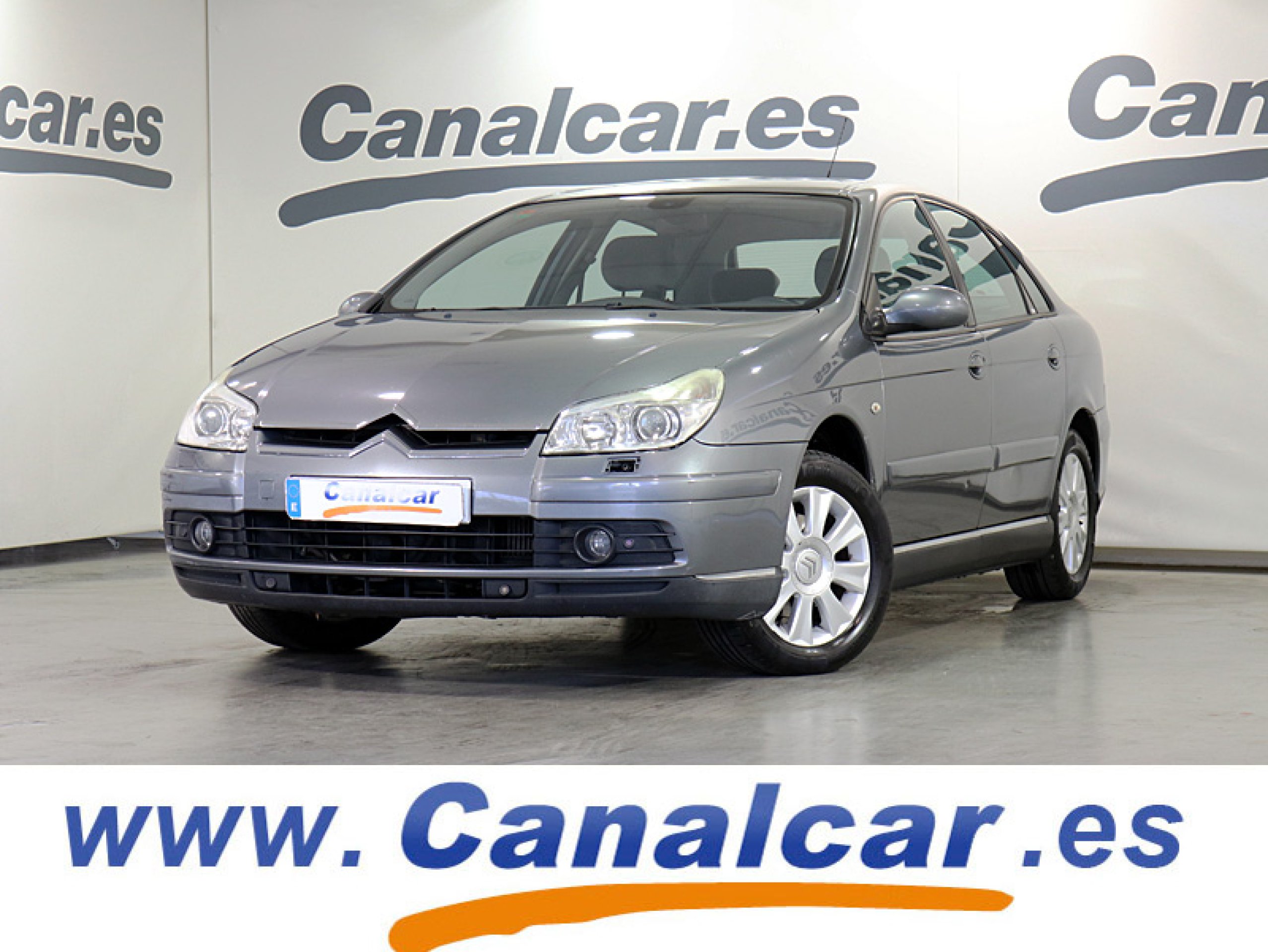 Foto Citroen C5 2