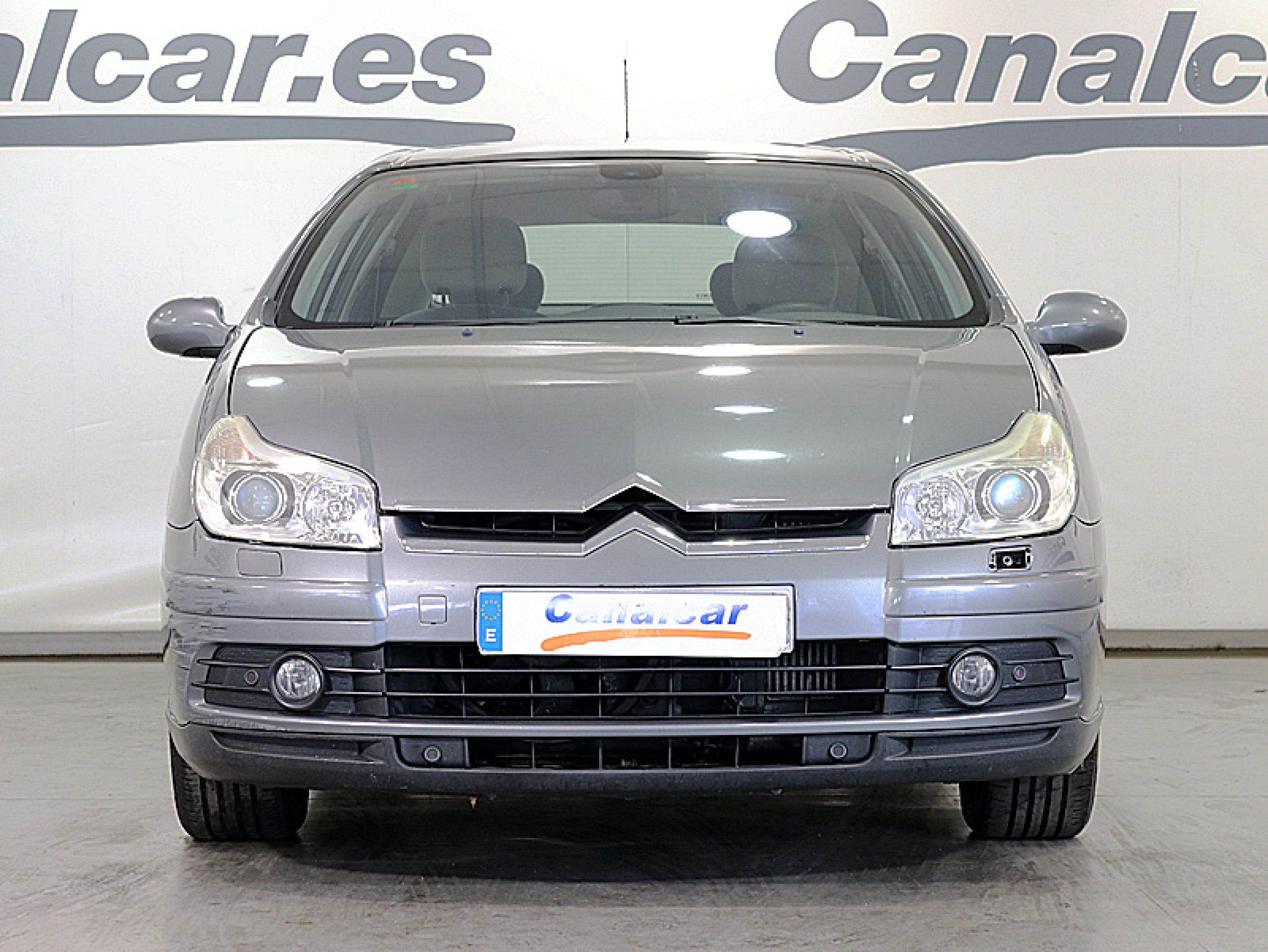 Foto Citroen C5 3