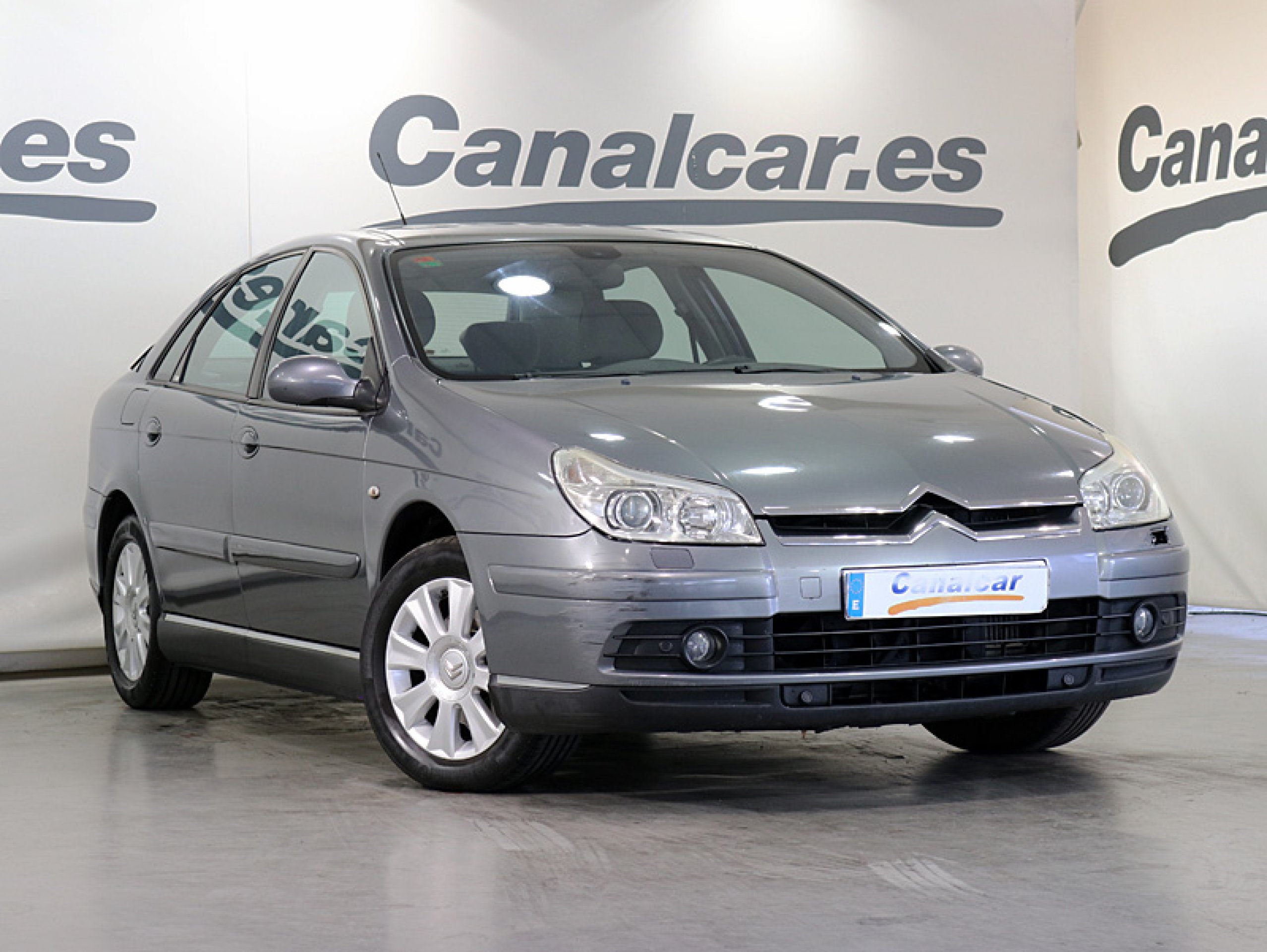 Foto Citroen C5 4