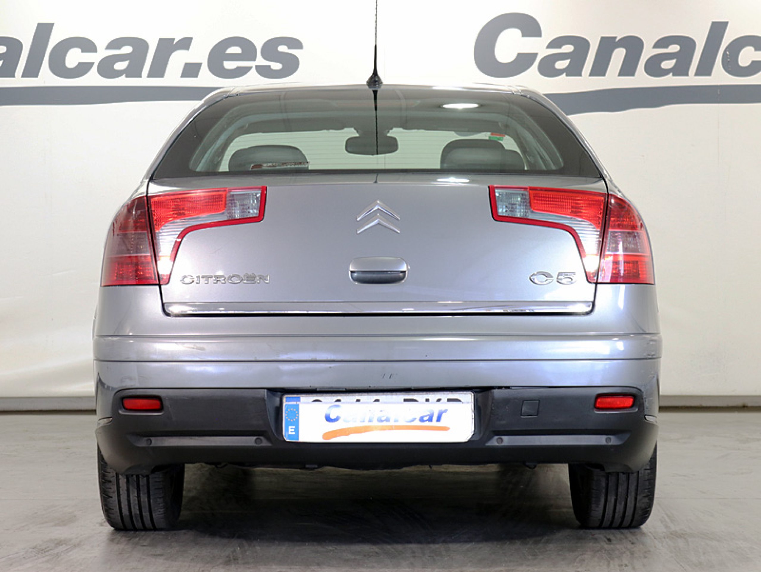 Foto Citroen C5 6