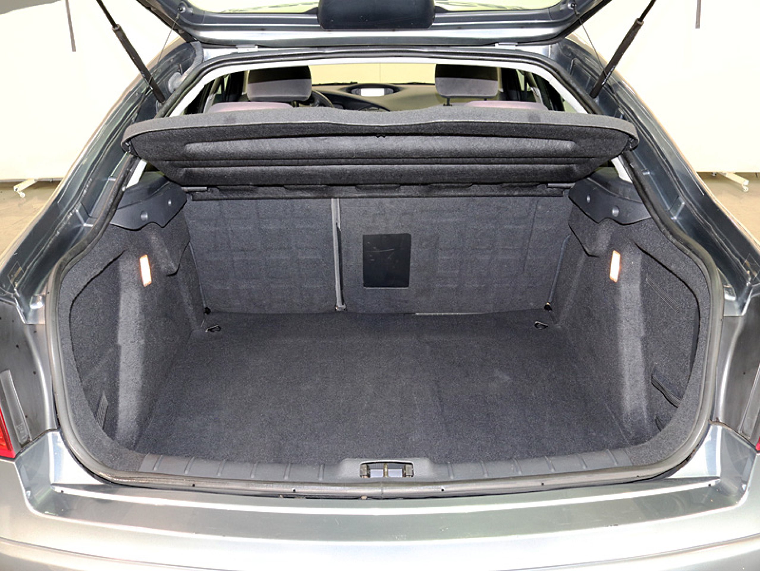 Foto Citroen C5 9