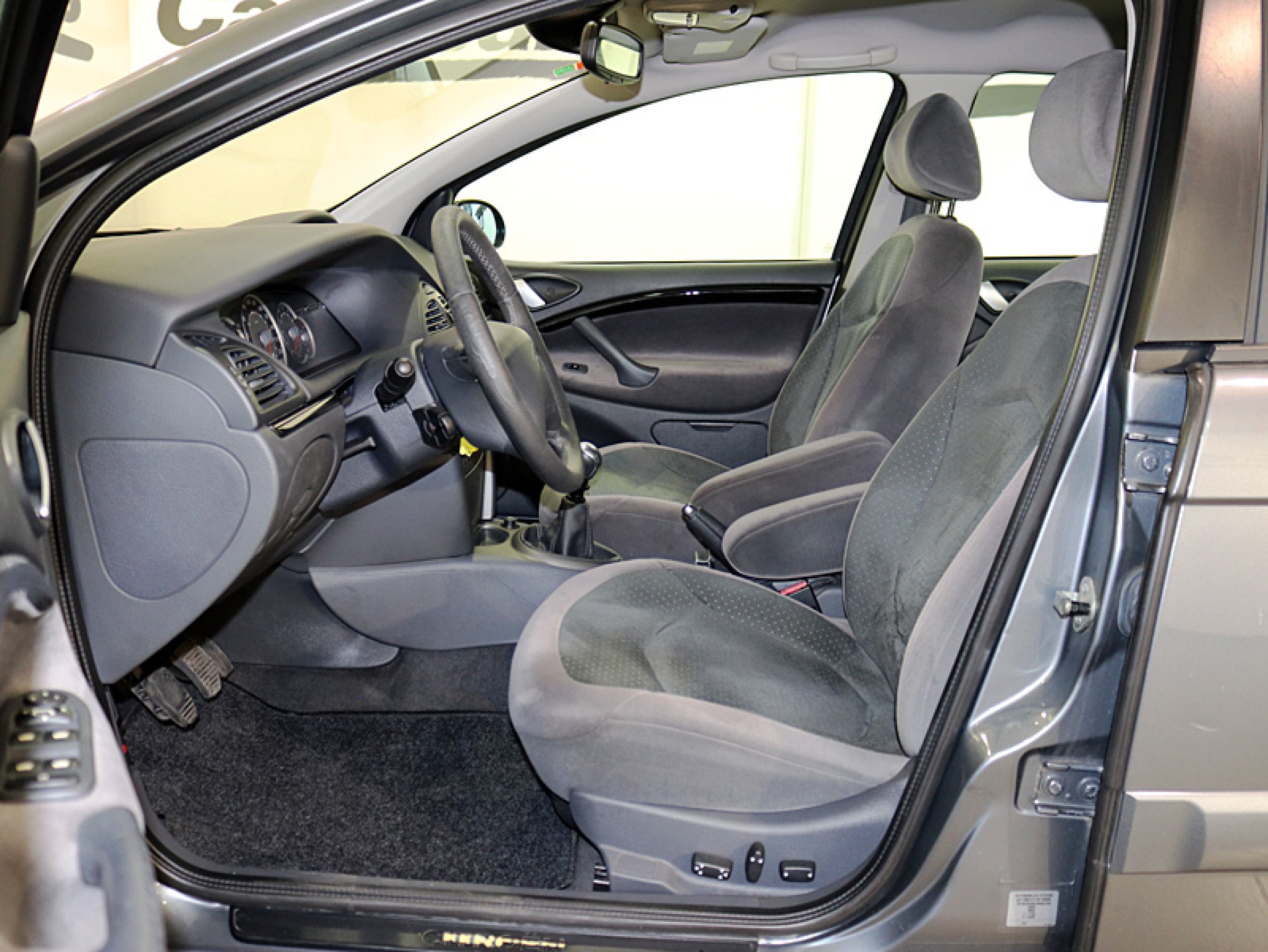 Foto Citroen C5 11