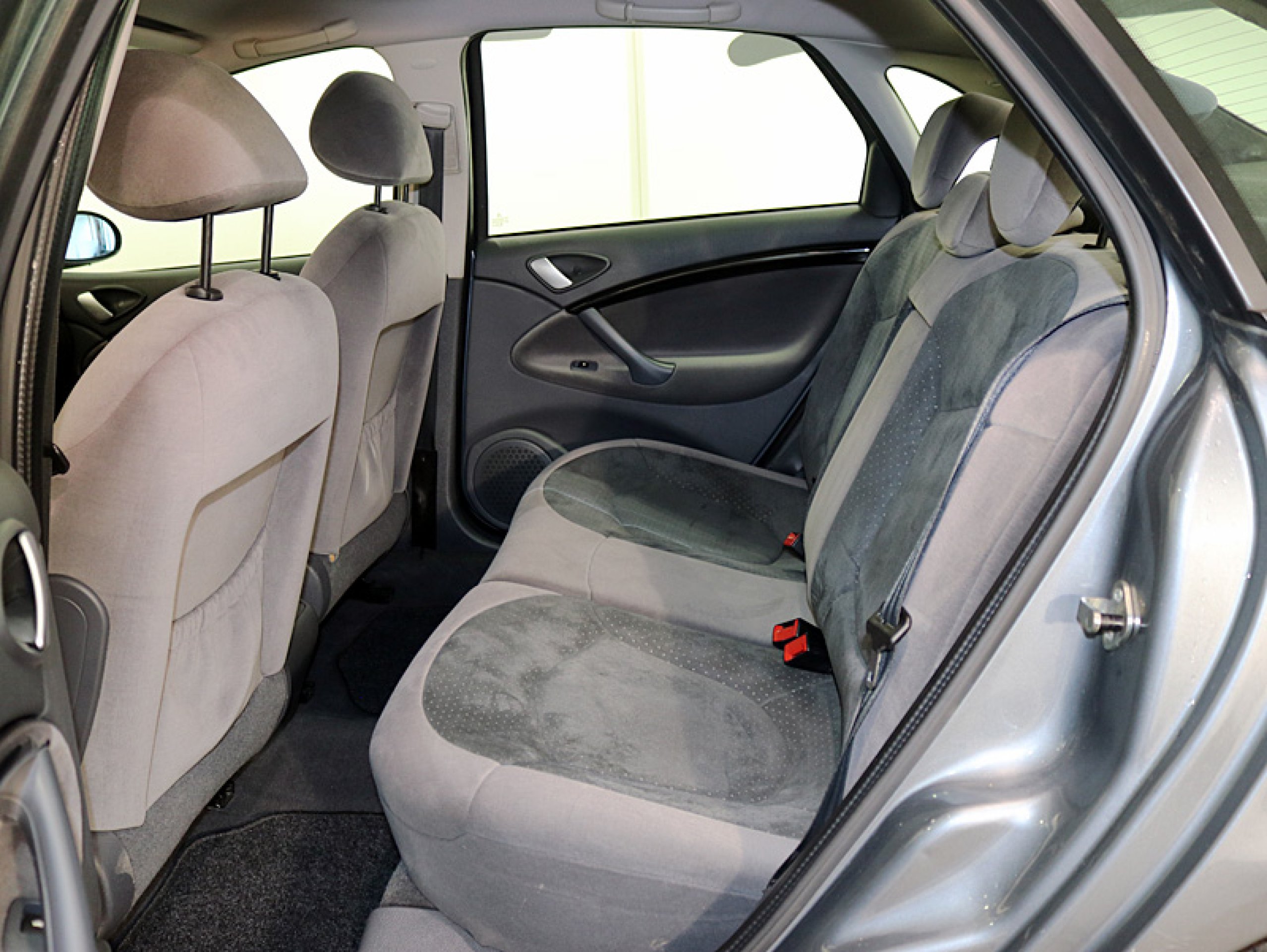 Foto Citroen C5 12